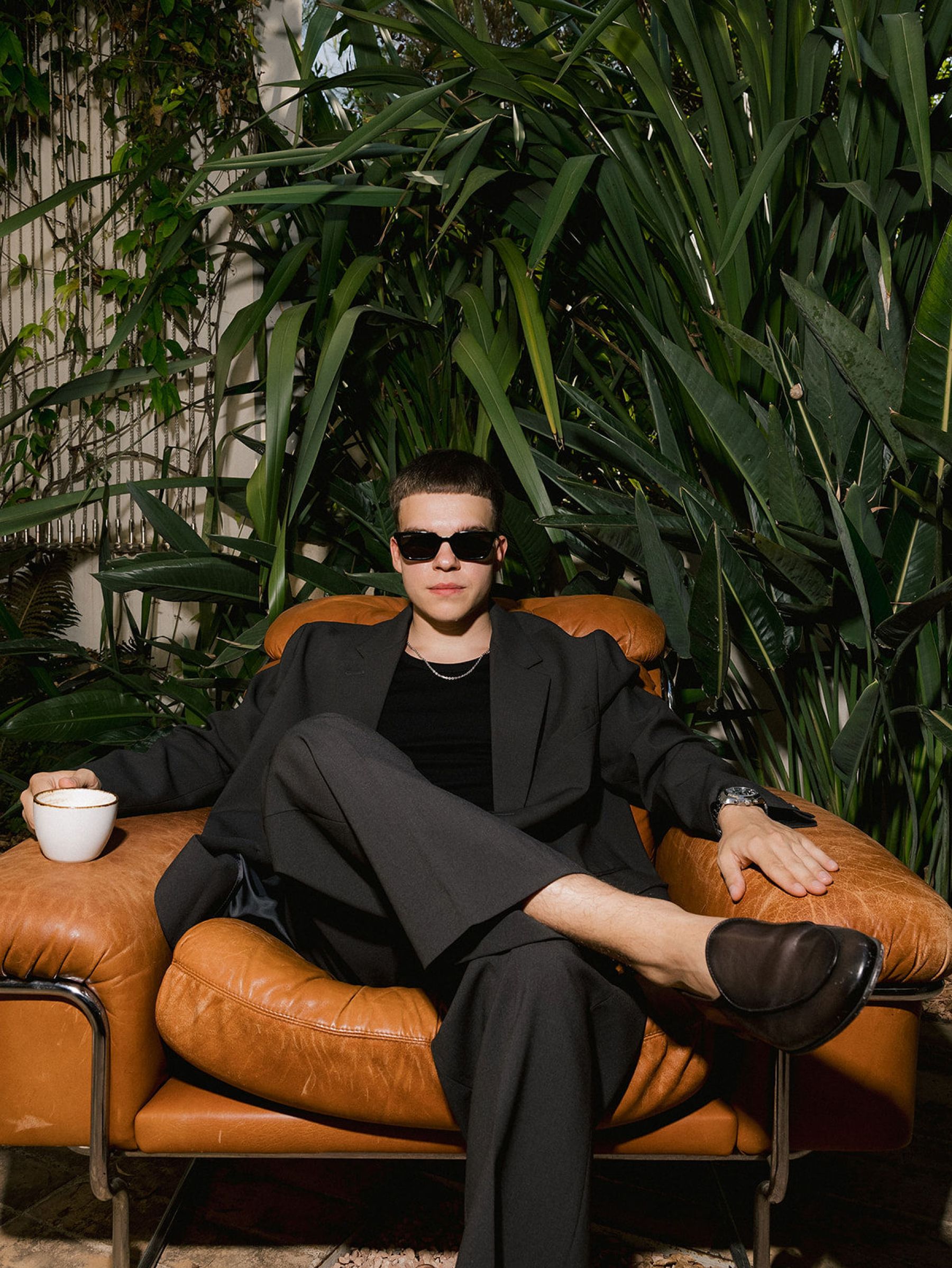 Iryna &amp; Anton's Three-Day Destination Wedding at Maslina Resort, Hvar photo