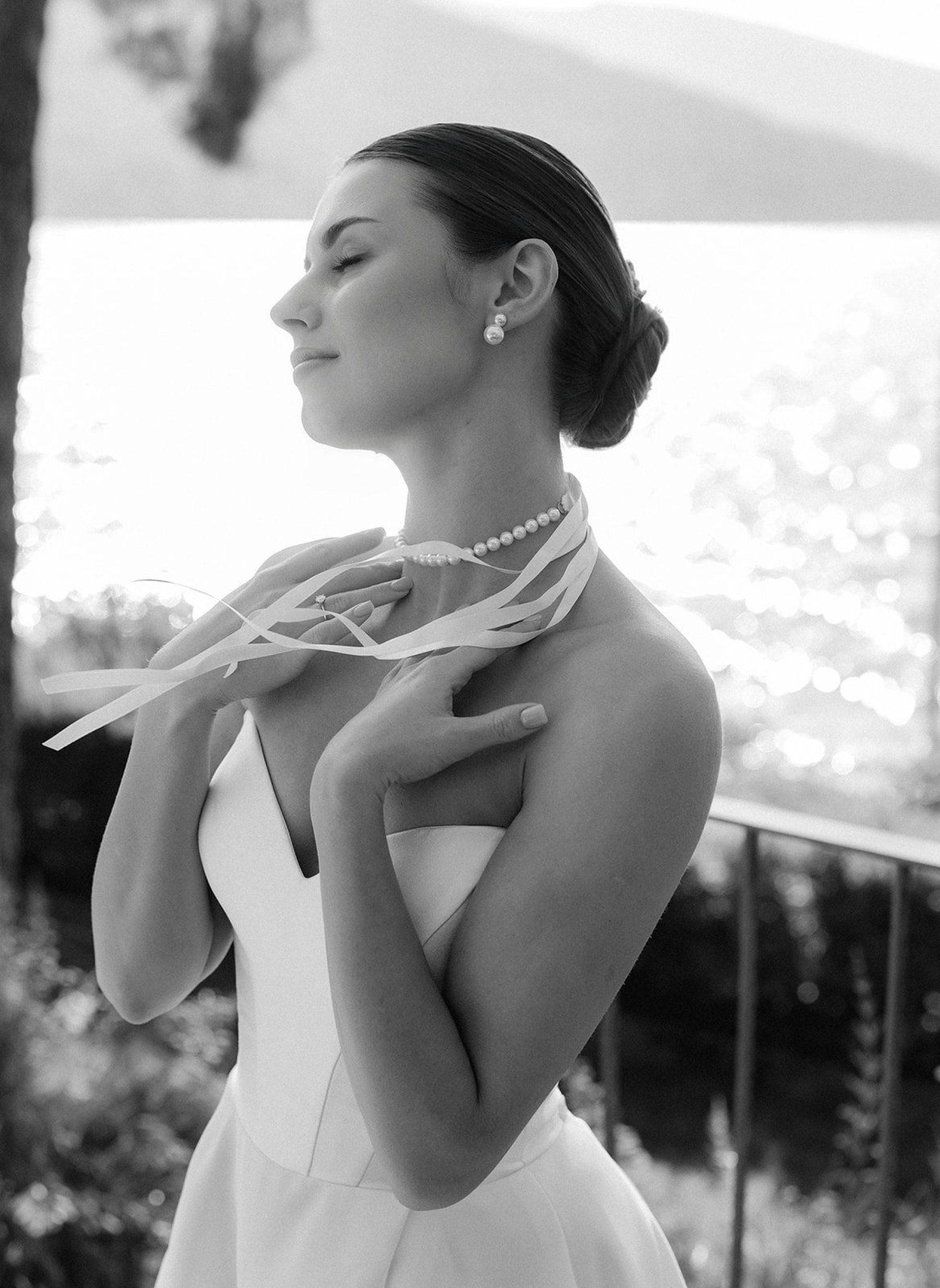 Iryna &amp; Anton's Three-Day Destination Wedding at Maslina Resort, Hvar photo