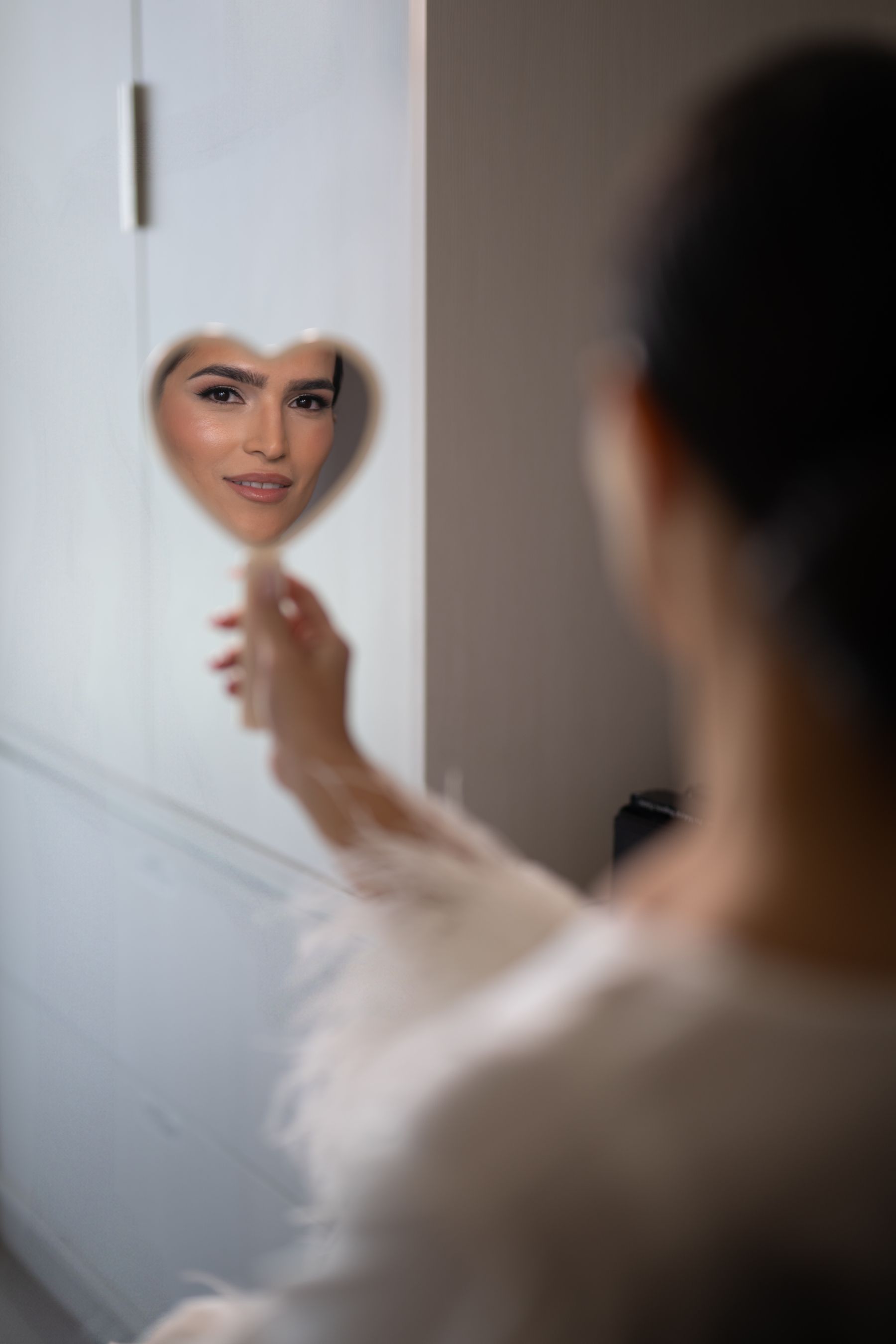 Georgette &amp; Christian's Timeless Miami Wedding at The Ancient Spanish Monastery photo