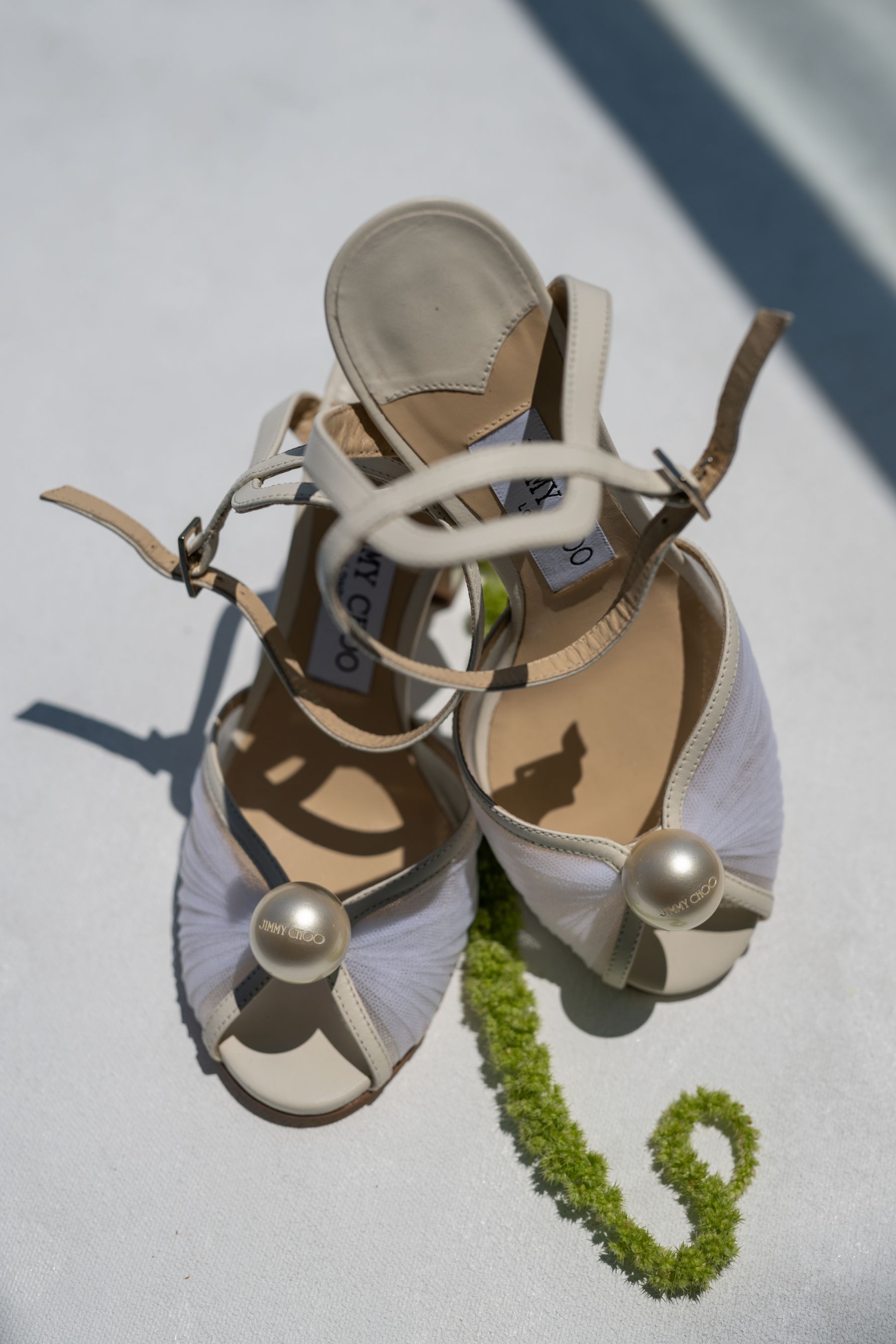 Georgette &amp; Christian's Timeless Miami Wedding at The Ancient Spanish Monastery photo