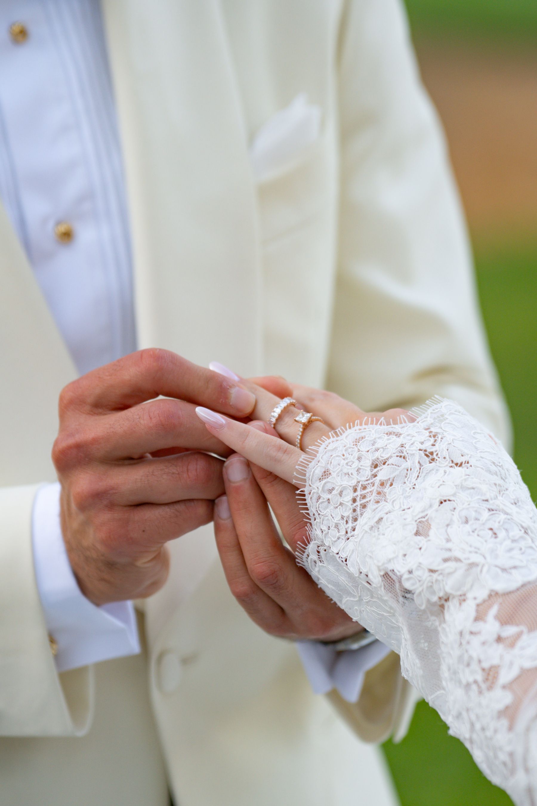 Georgette &amp; Christian's Timeless Miami Wedding at The Ancient Spanish Monastery photo