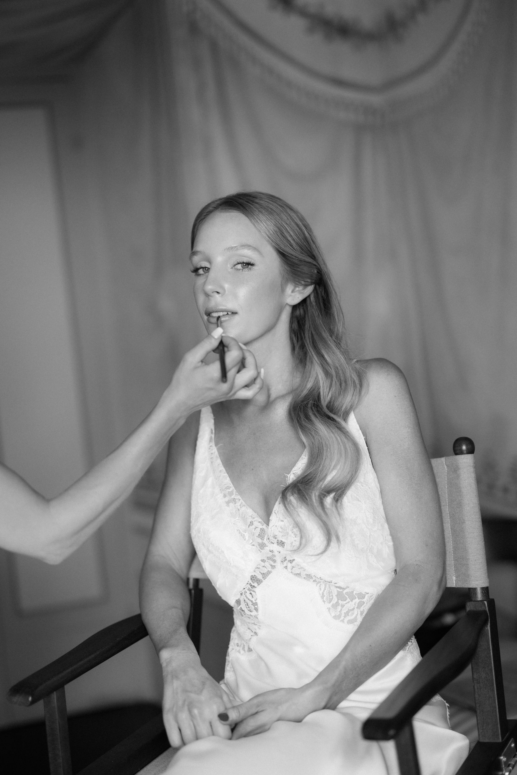 An Ode to Florence: Kate &amp; Cameron Renaissance-Inspired Wedding at Castello di Celsa photo