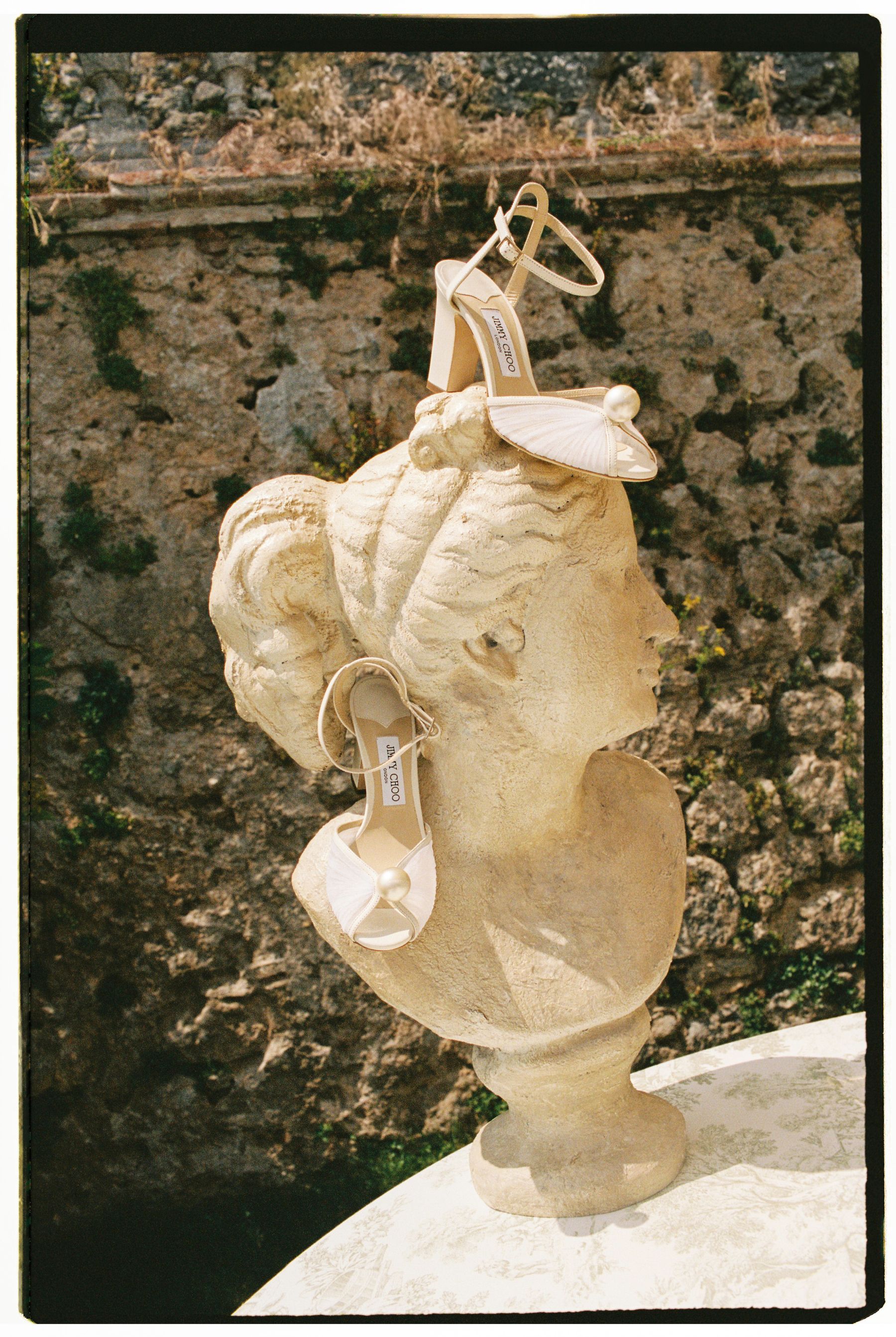 An Ode to Florence: Kate &amp; Cameron Renaissance-Inspired Wedding at Castello di Celsa photo