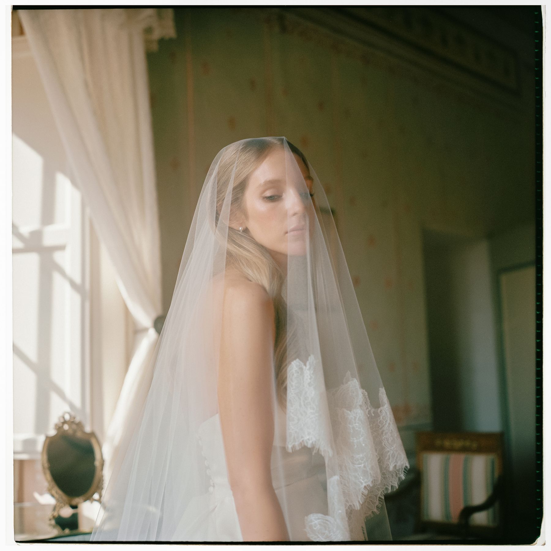 An Ode to Florence: Kate &amp; Cameron Renaissance-Inspired Wedding at Castello di Celsa photo