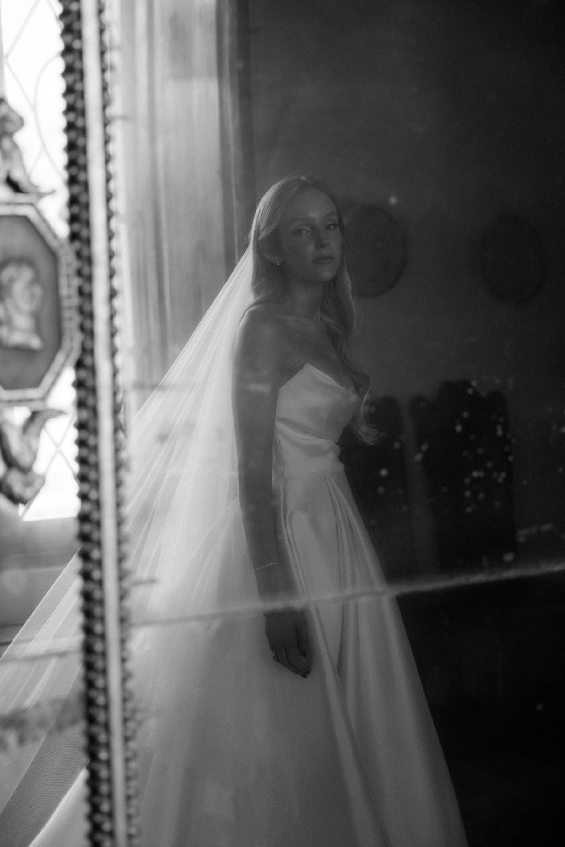 An Ode to Florence: Kate &amp; Cameron Renaissance-Inspired Wedding at Castello di Celsa photo