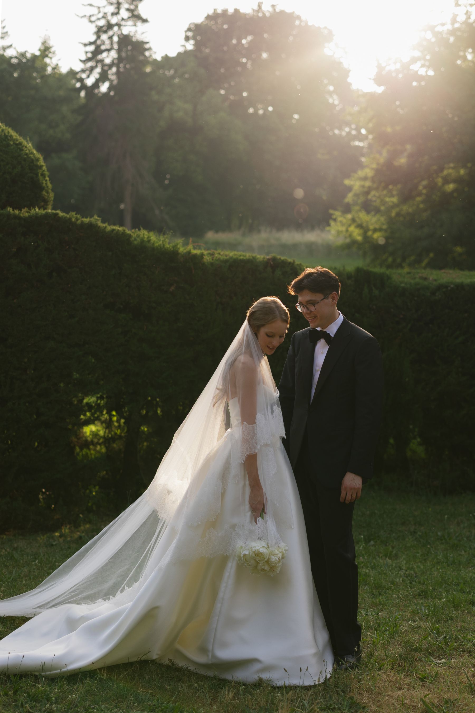 An Ode to Florence: Kate &amp; Cameron Renaissance-Inspired Wedding at Castello di Celsa photo