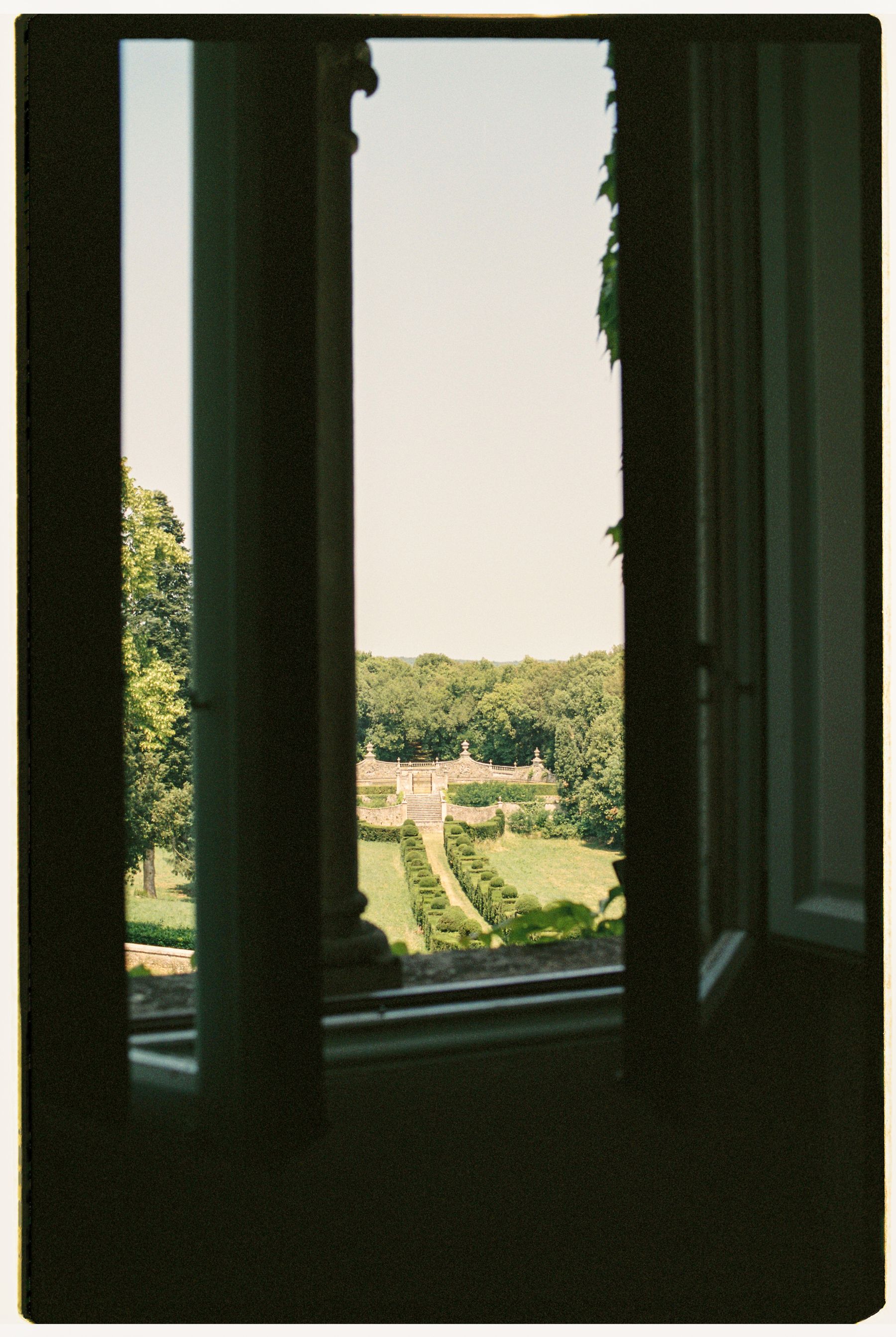 An Ode to Florence: Kate &amp; Cameron Renaissance-Inspired Wedding at Castello di Celsa photo