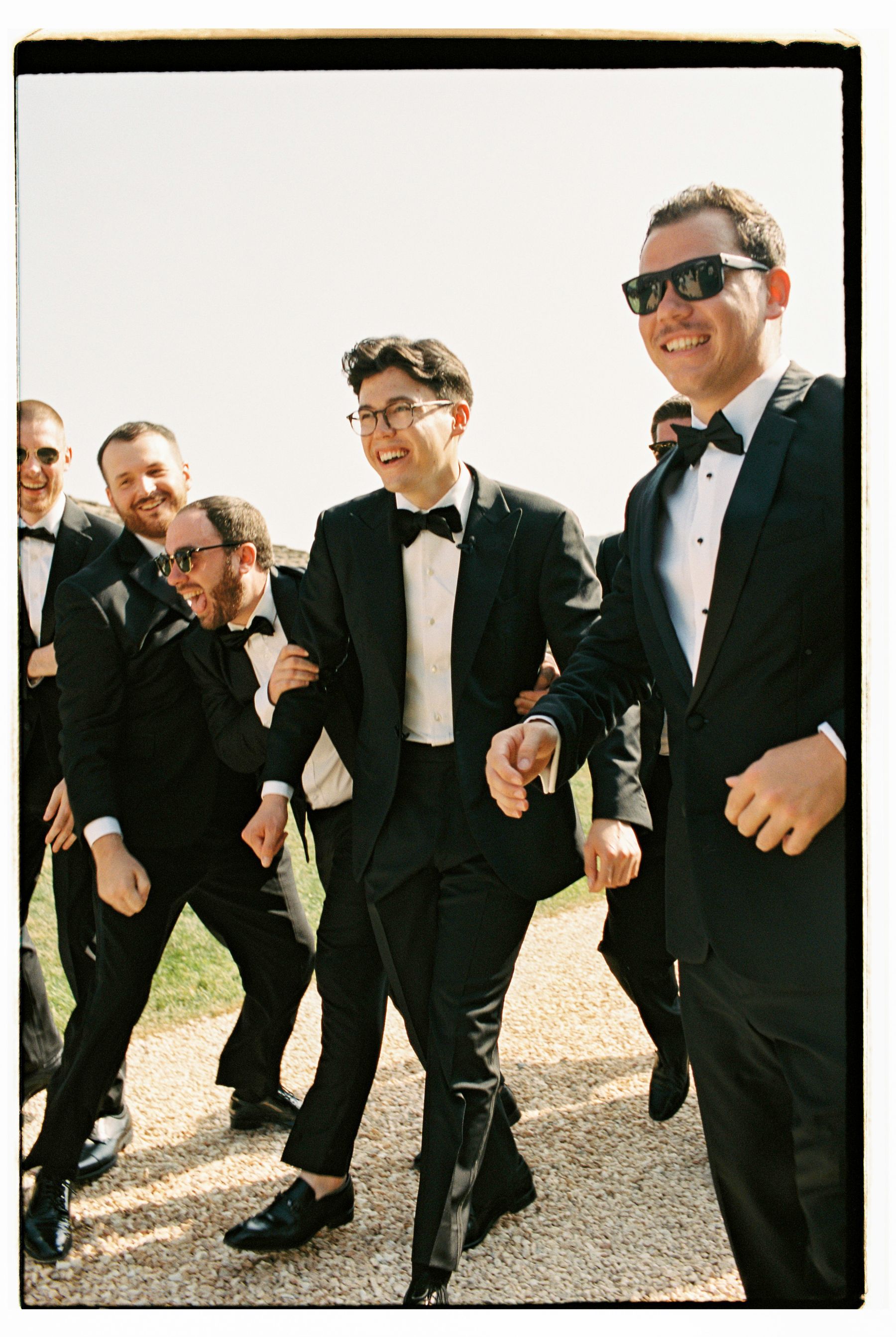 An Ode to Florence: Kate &amp; Cameron Renaissance-Inspired Wedding at Castello di Celsa photo