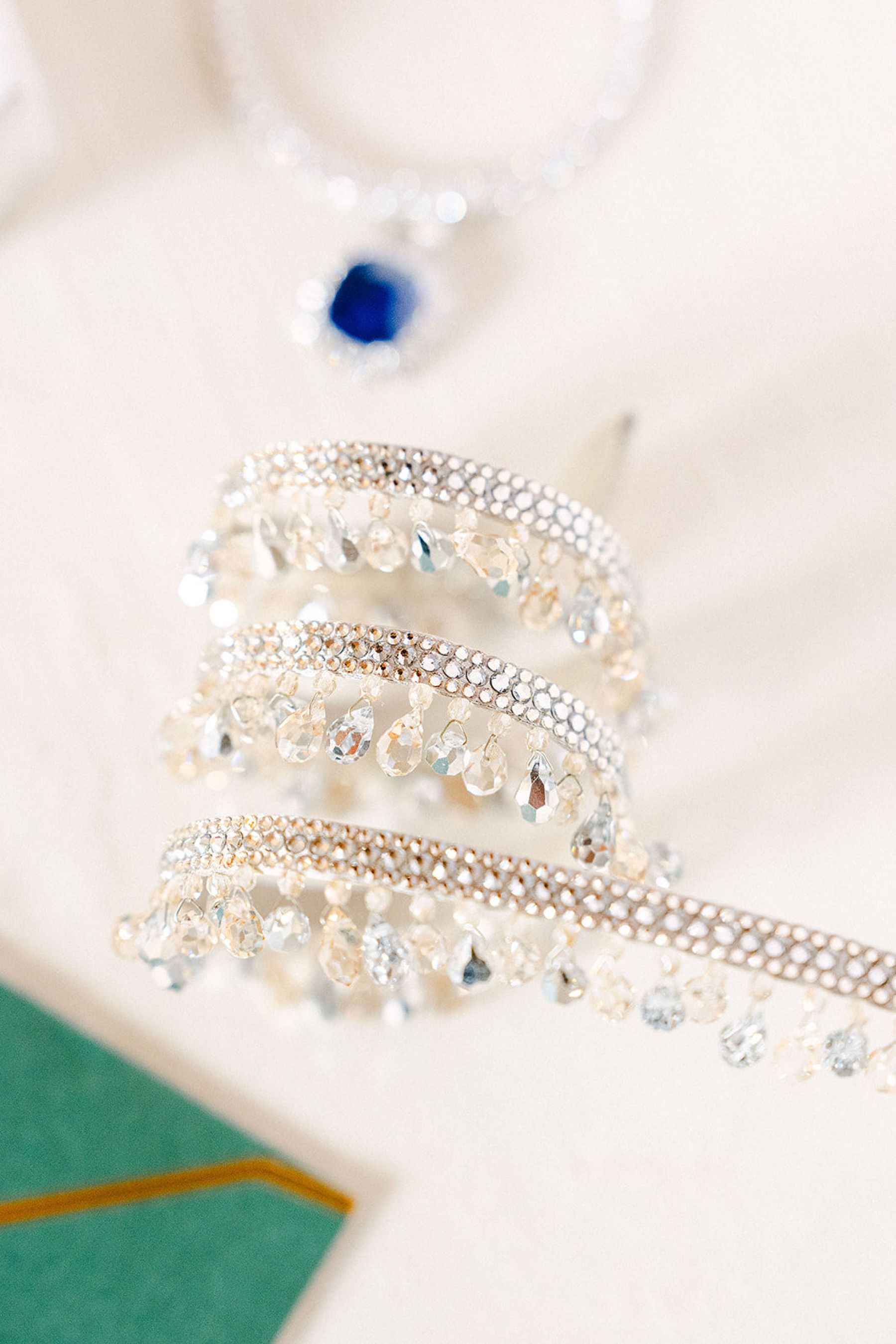 Wedding at Villa La Selva: Katie &amp; Nelson's Eight-Year Love Story Comes Full Circle photo