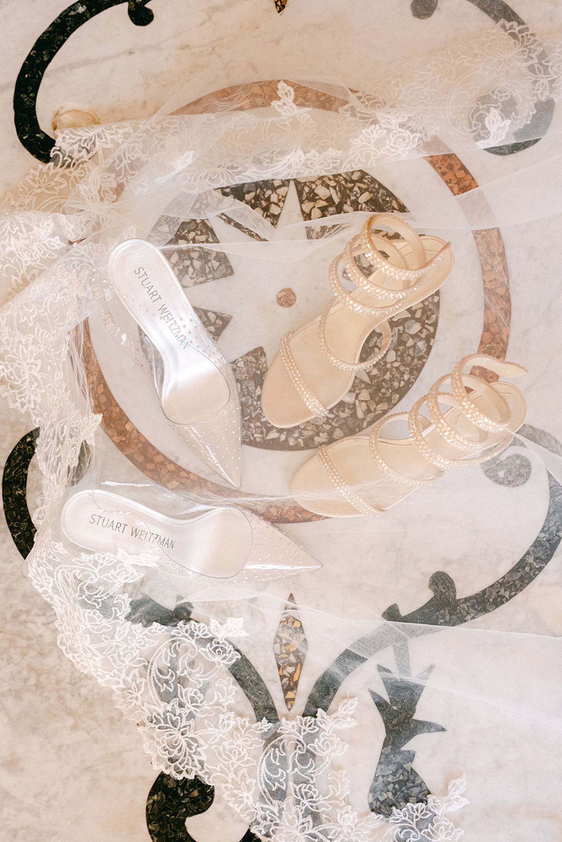 Wedding at Villa La Selva: Katie &amp; Nelson's Eight-Year Love Story Comes Full Circle photo