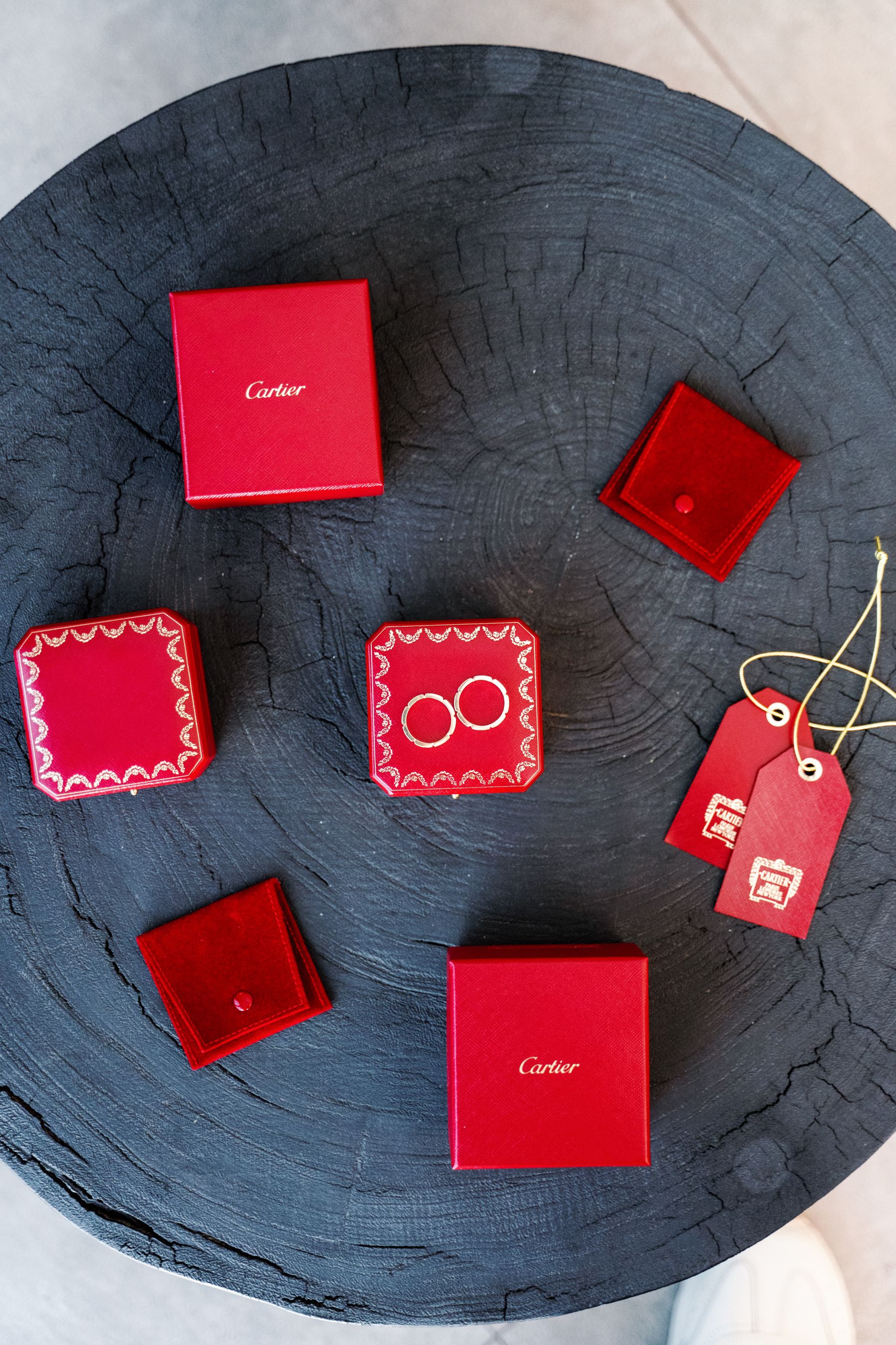 Frankie &amp; Sammy's Seaside Castle Wedding at Forte Da Cruz photo