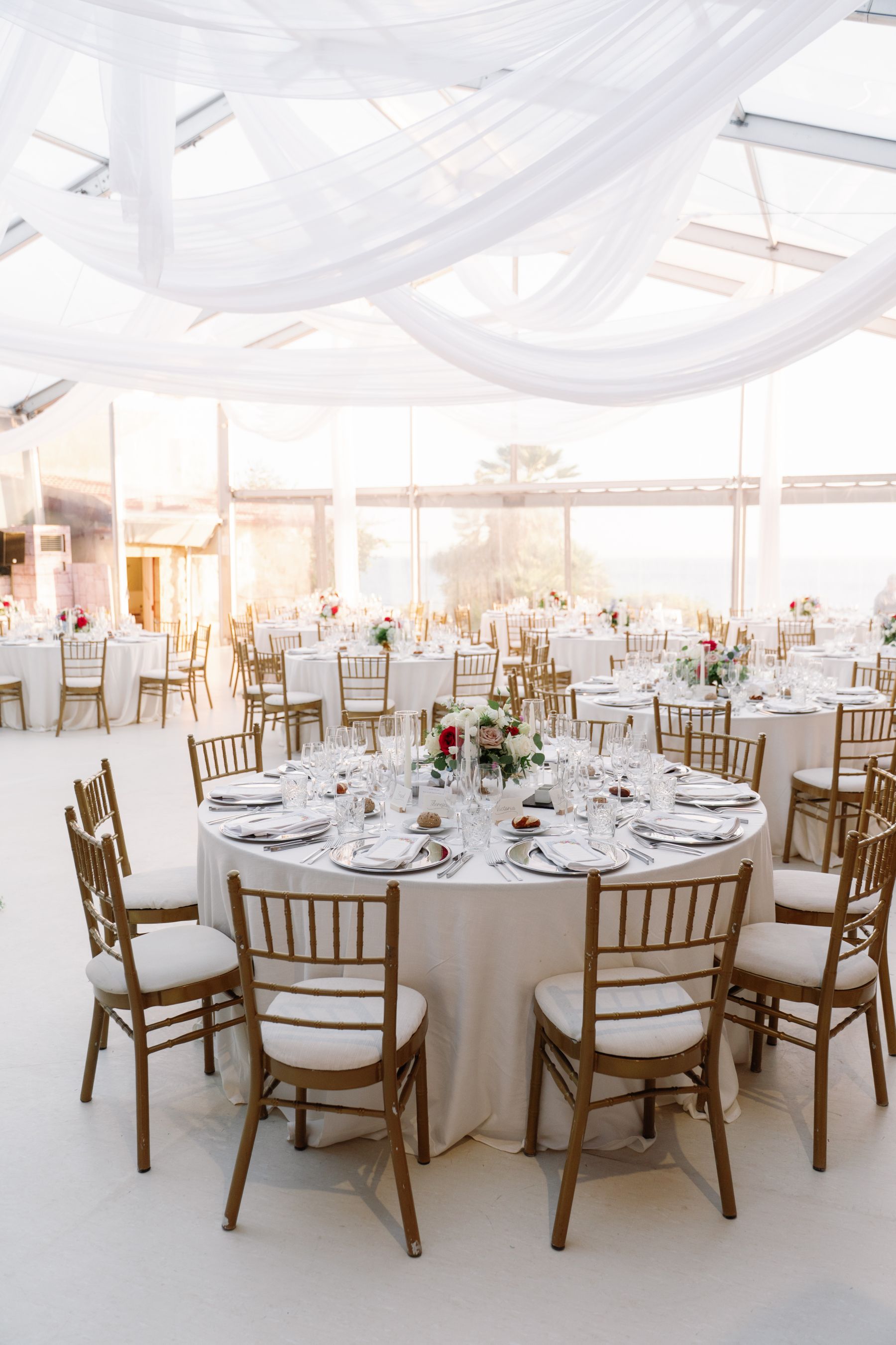 Frankie &amp; Sammy's Seaside Castle Wedding at Forte Da Cruz photo