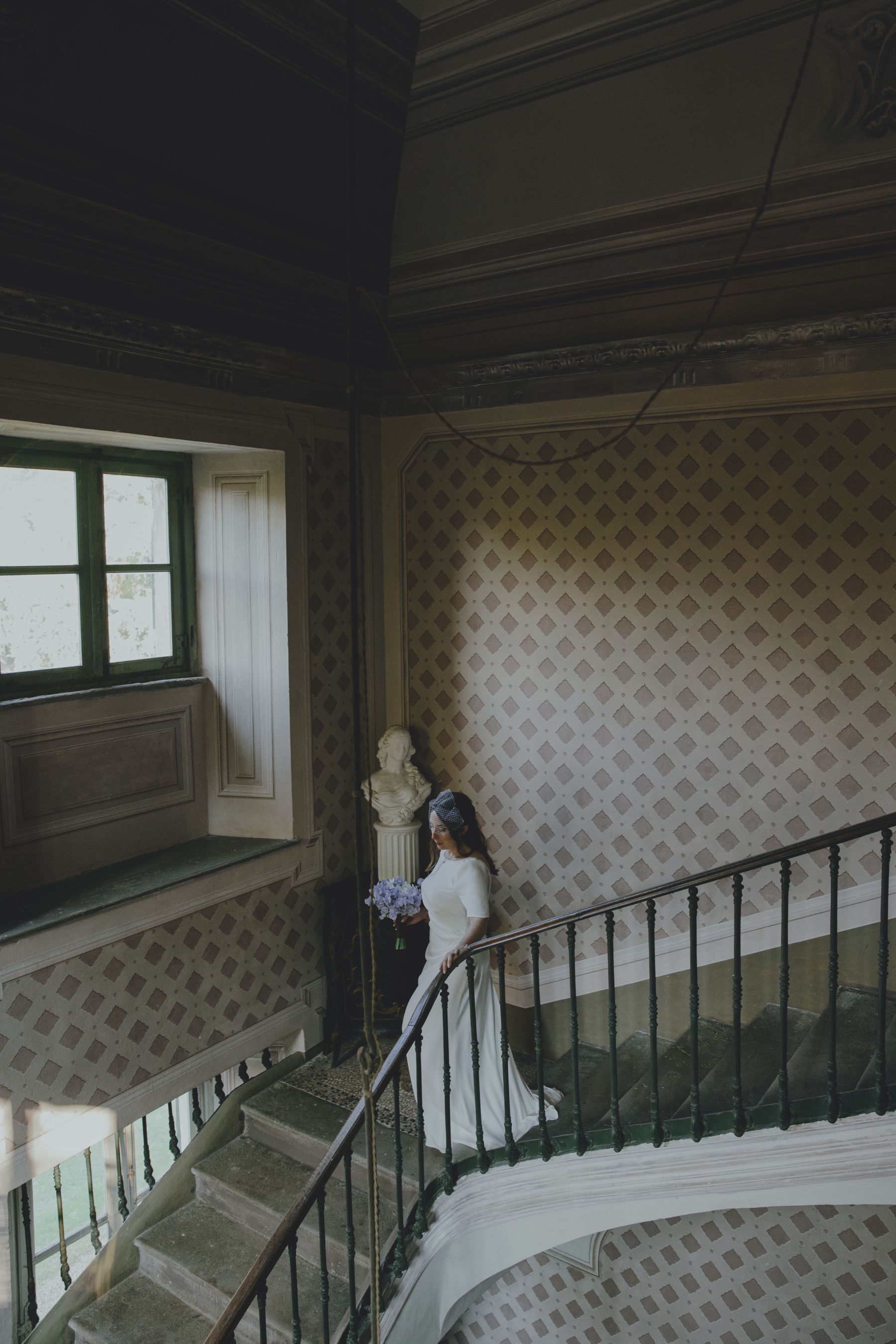 A Mountain-Inspired Wedding at Villa La Scrivana: Giulia &amp; Alessio's Celebration in the Hills of Piedmont photo