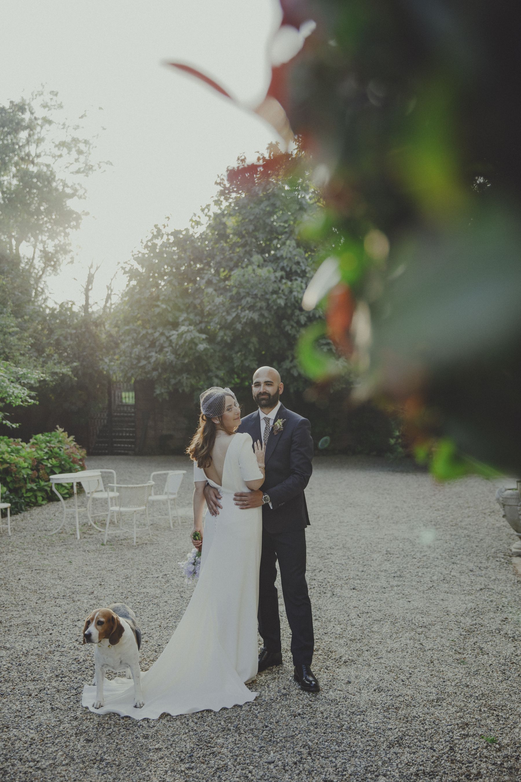 A Mountain-Inspired Wedding at Villa La Scrivana: Giulia &amp; Alessio's Celebration in the Hills of Piedmont photo
