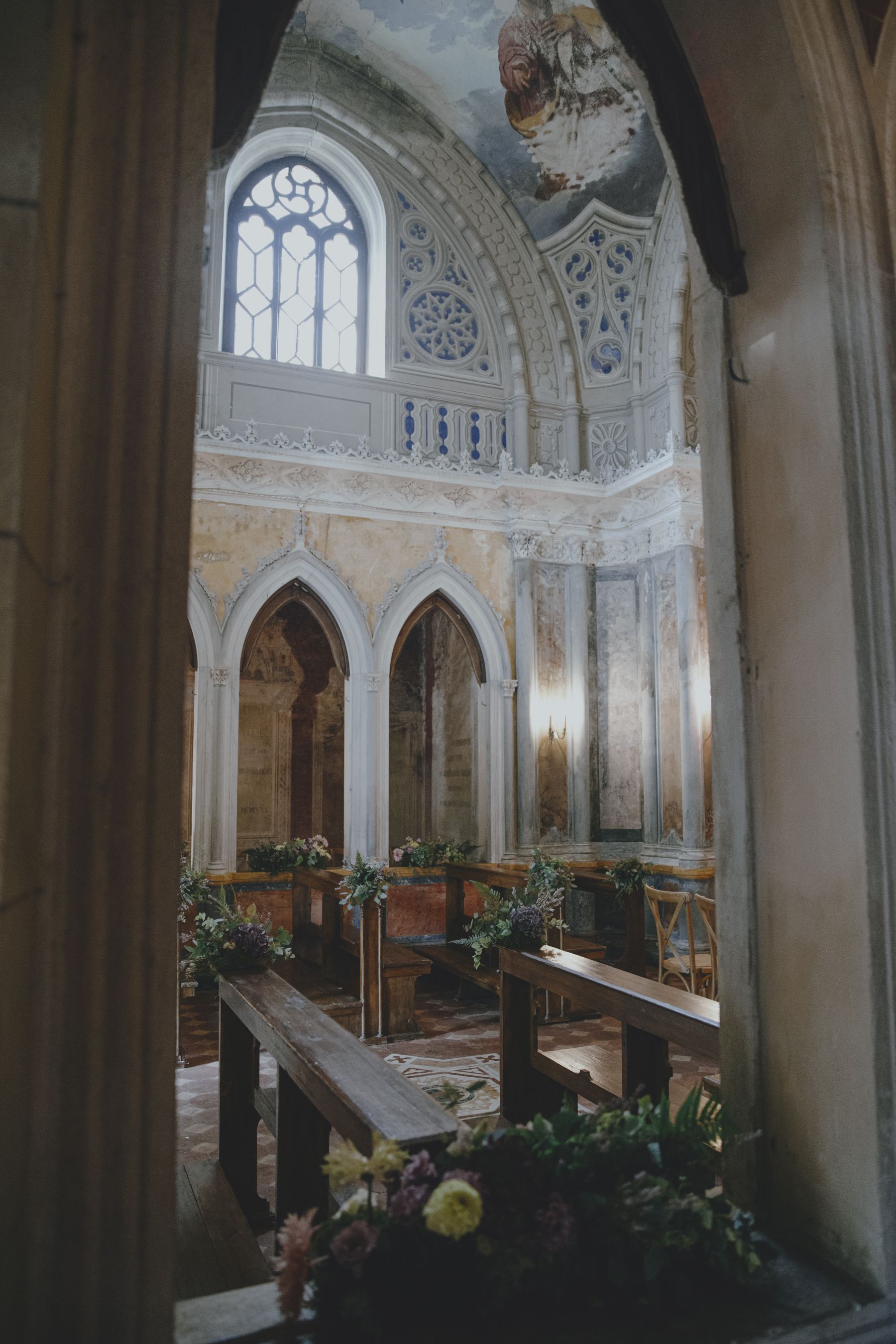 A Mountain-Inspired Wedding at Villa La Scrivana: Giulia &amp; Alessio's Celebration in the Hills of Piedmont photo