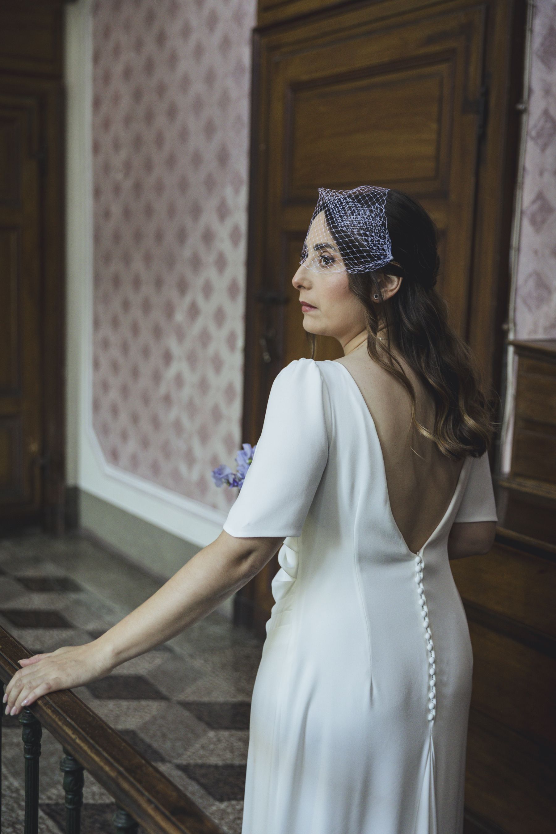 A Mountain-Inspired Wedding at Villa La Scrivana: Giulia &amp; Alessio's Celebration in the Hills of Piedmont photo