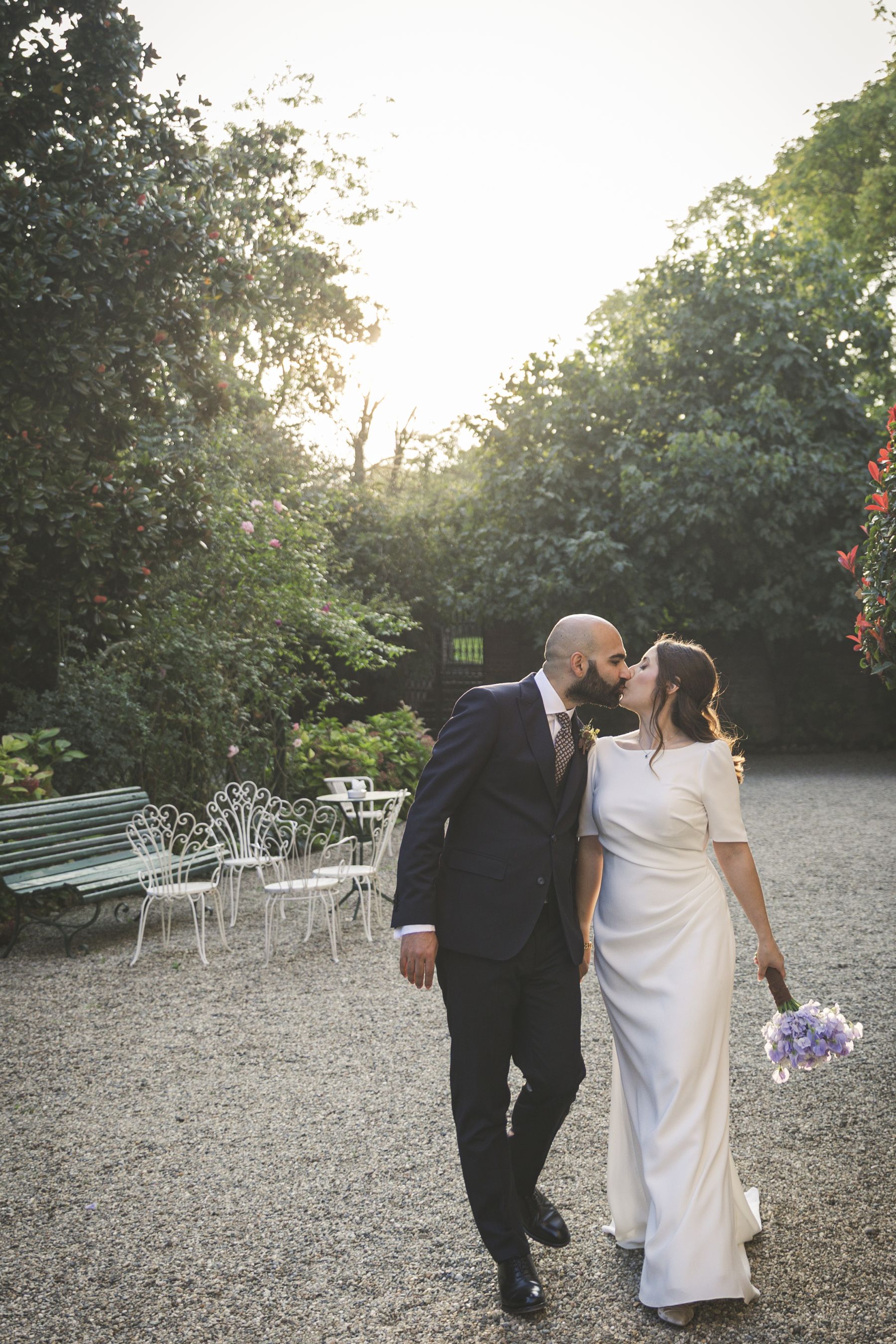 A Mountain-Inspired Wedding at Villa La Scrivana: Giulia &amp; Alessio's Celebration in the Hills of Piedmont photo