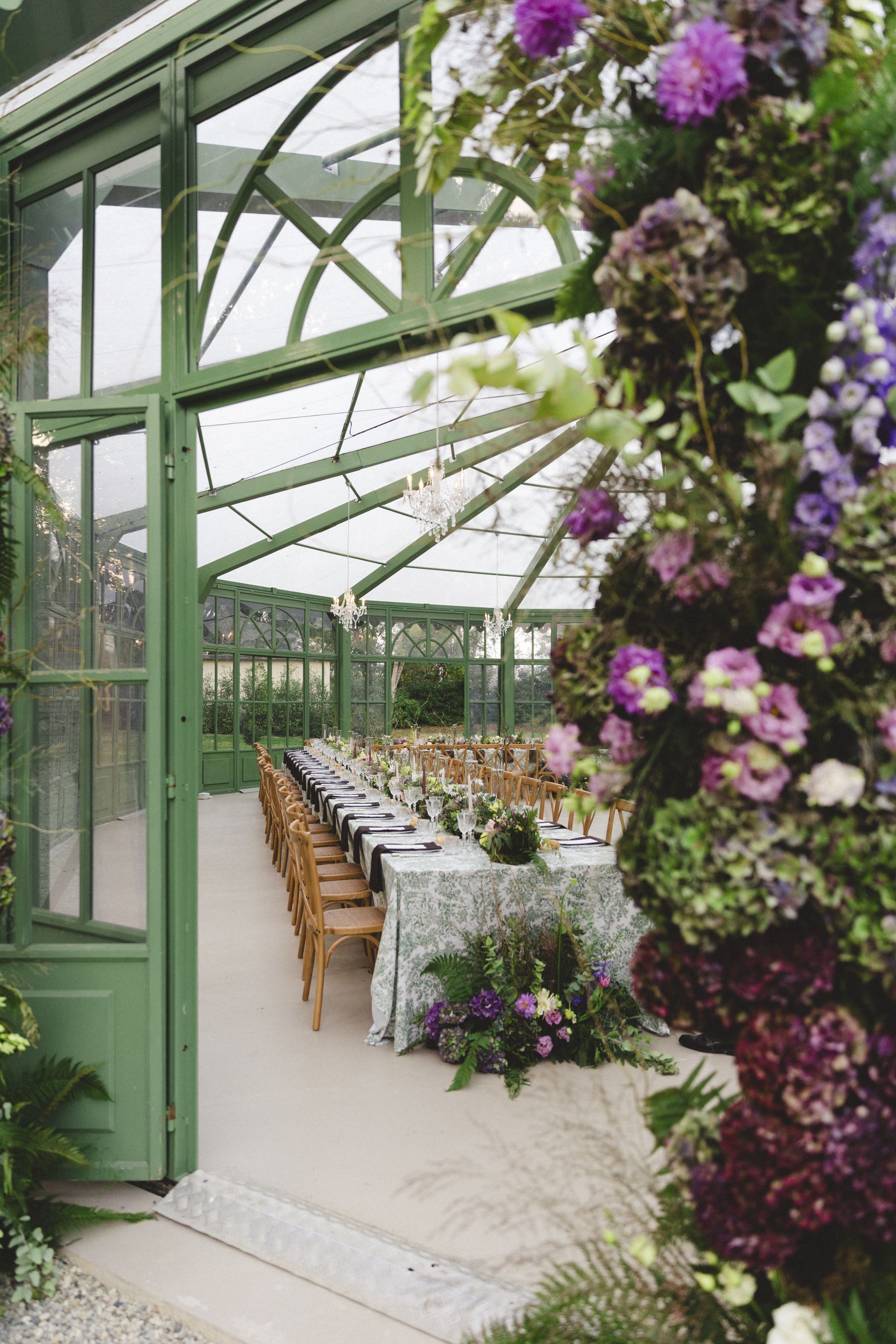 A Mountain-Inspired Wedding at Villa La Scrivana: Giulia &amp; Alessio's Celebration in the Hills of Piedmont photo