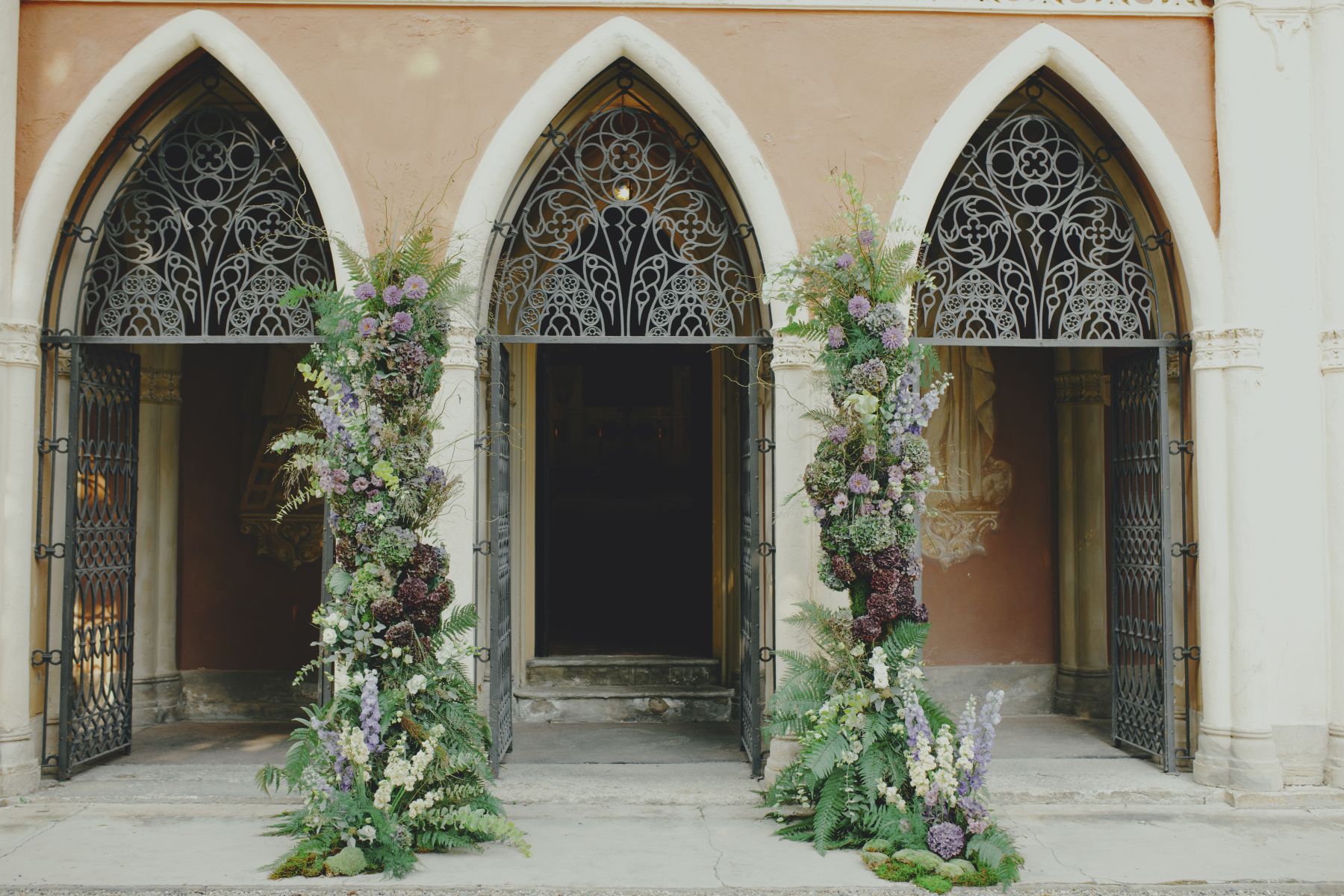 A Mountain-Inspired Wedding at Villa La Scrivana: Giulia &amp; Alessio's Celebration in the Hills of Piedmont photo