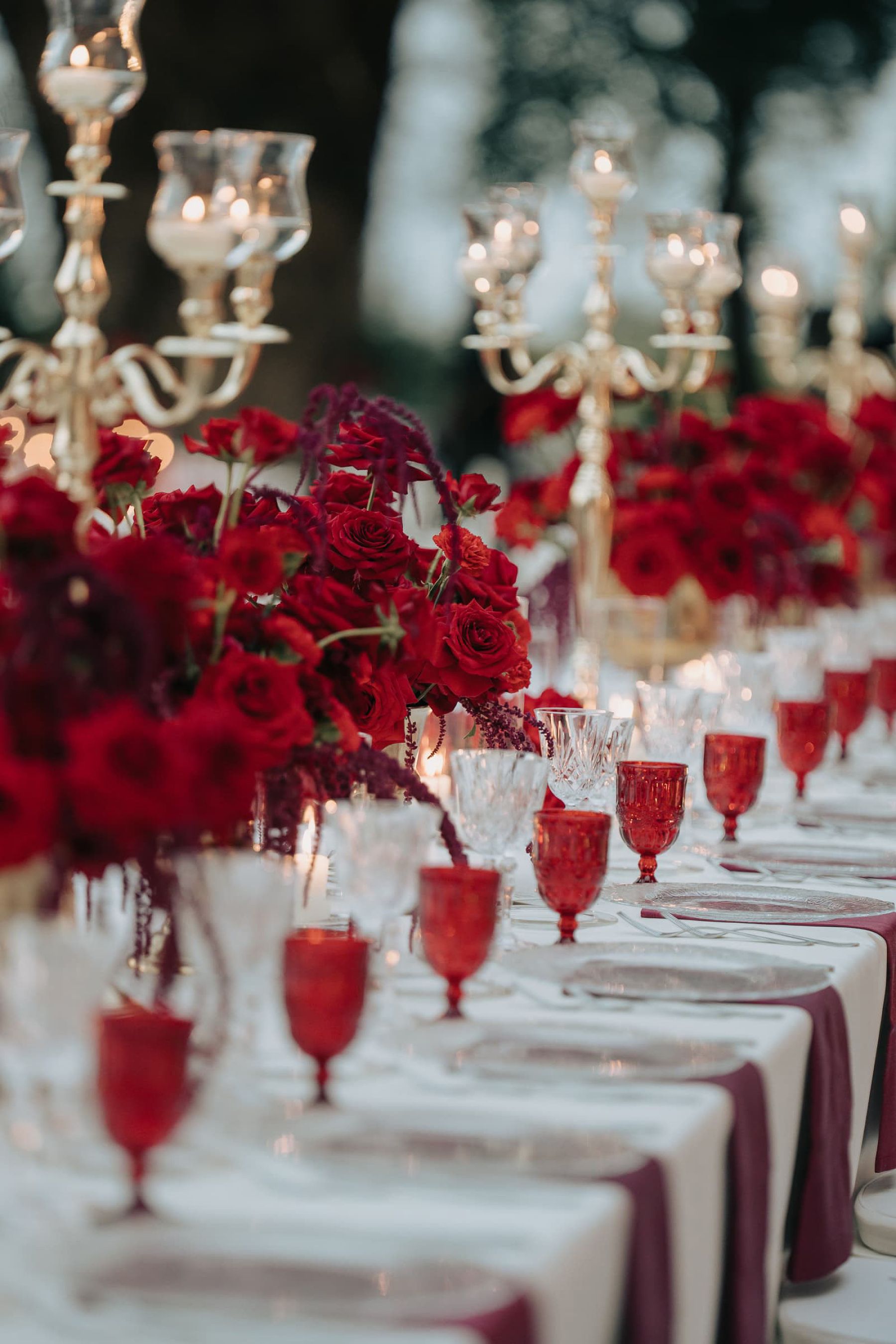 Amatullah &amp; Marlon’s Godfather-Inspired Wedding at Villa La Limonaia in Sicily photo