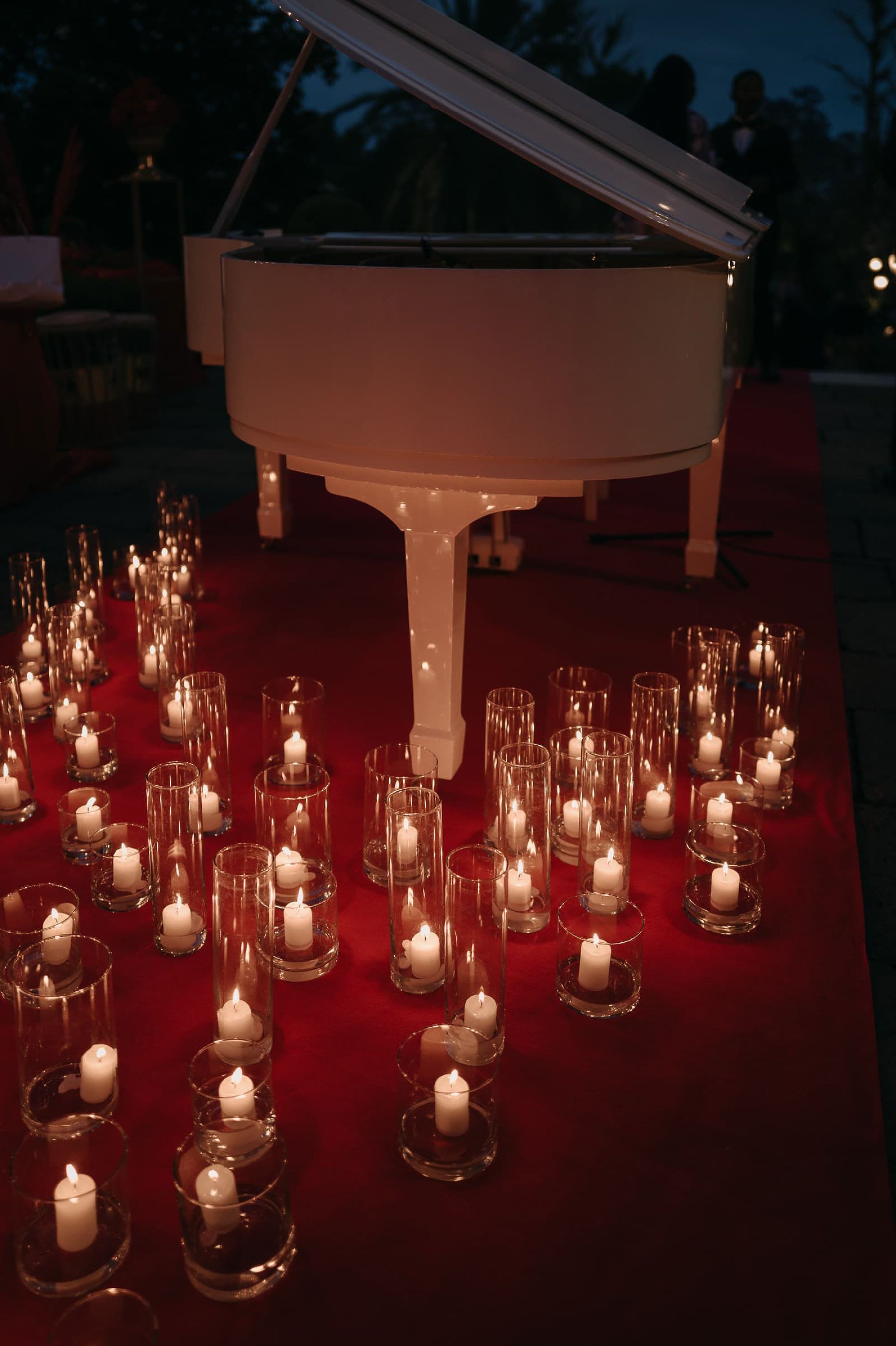 Amatullah &amp; Marlon’s Godfather-Inspired Wedding at Villa La Limonaia in Sicily photo