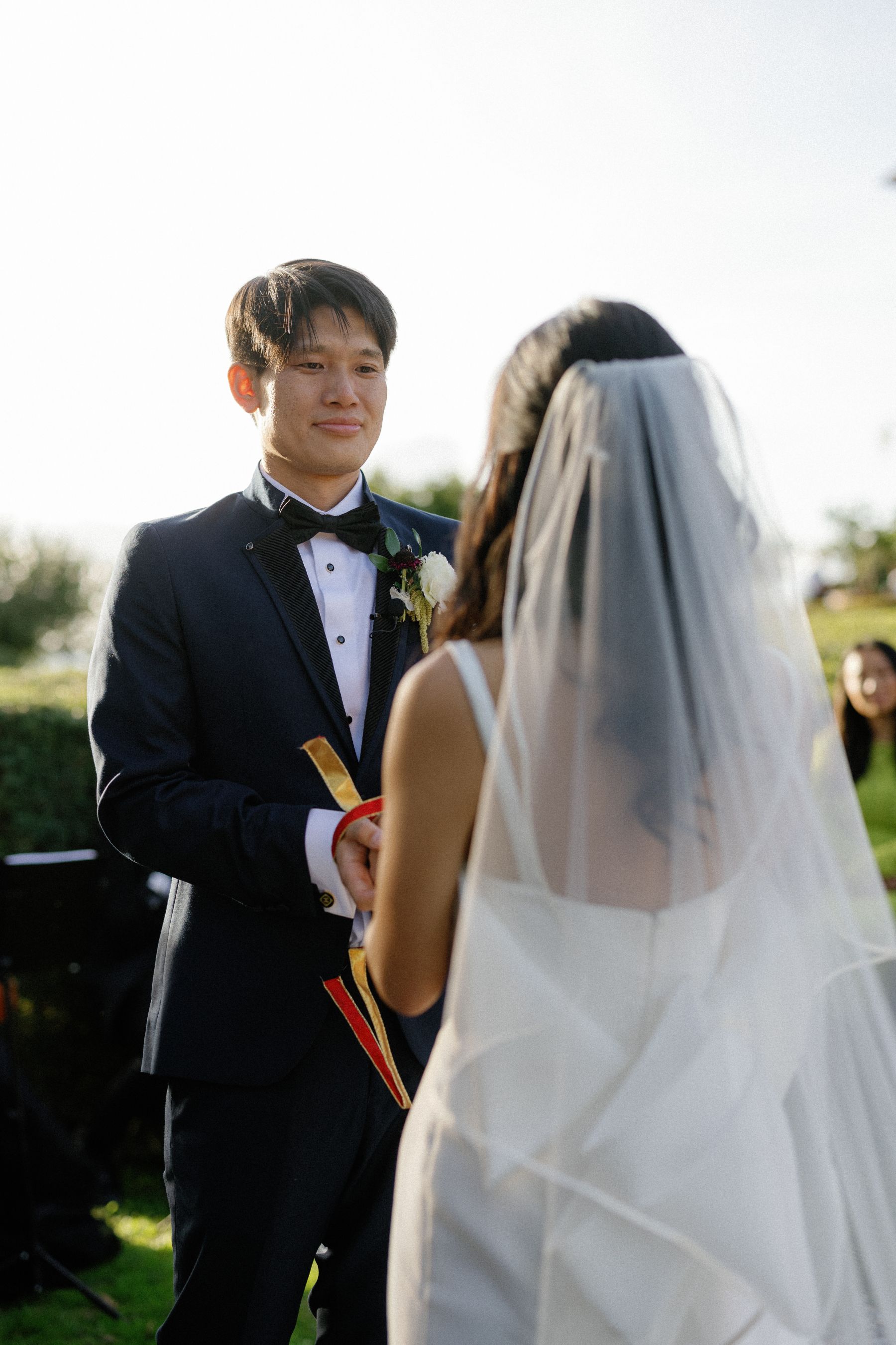 A Luxurious Tuscan Wedding at Borgo Stomennano: Cindy &amp; Charles's Italian Love Story photo