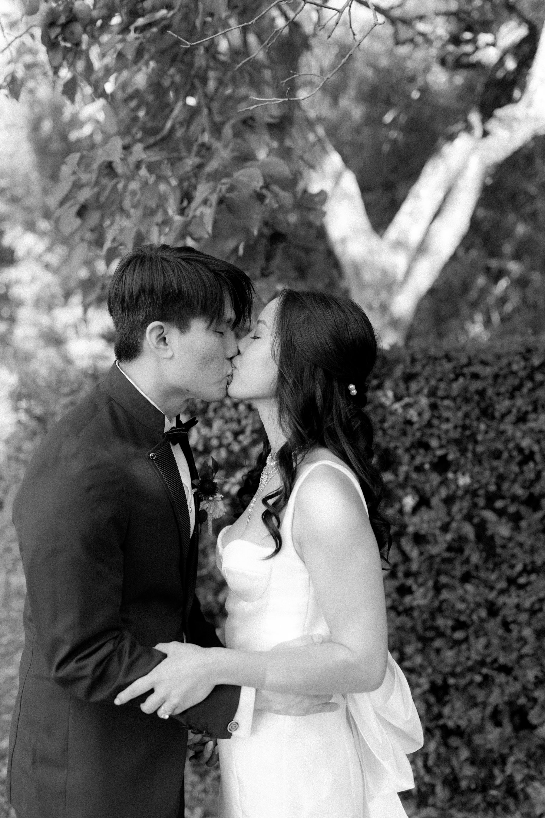 A Luxurious Tuscan Wedding at Borgo Stomennano: Cindy &amp; Charles's Italian Love Story photo