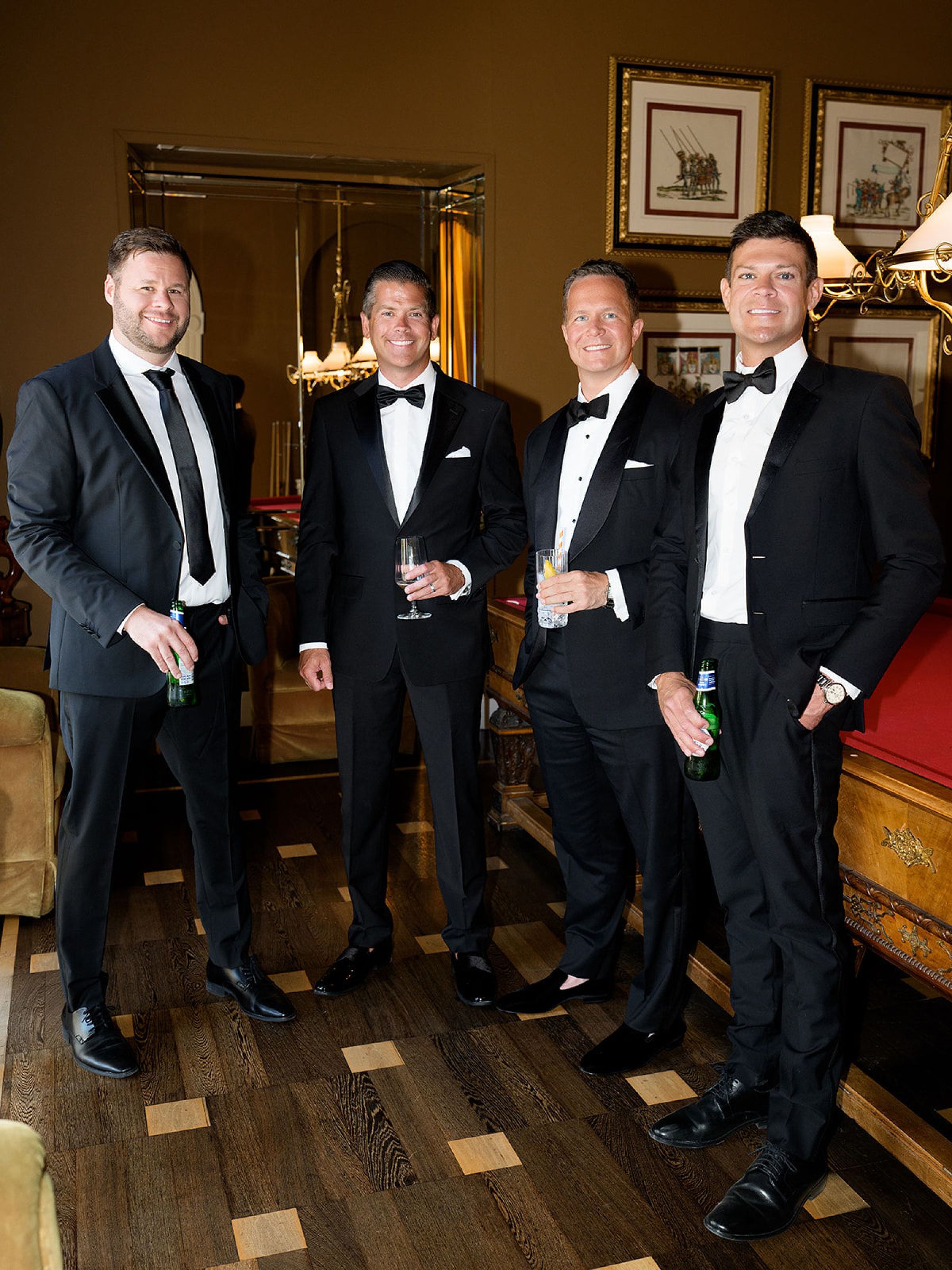 Nila and Mike's Timeless Lake Como Wedding at Villa Del Balbianello photo