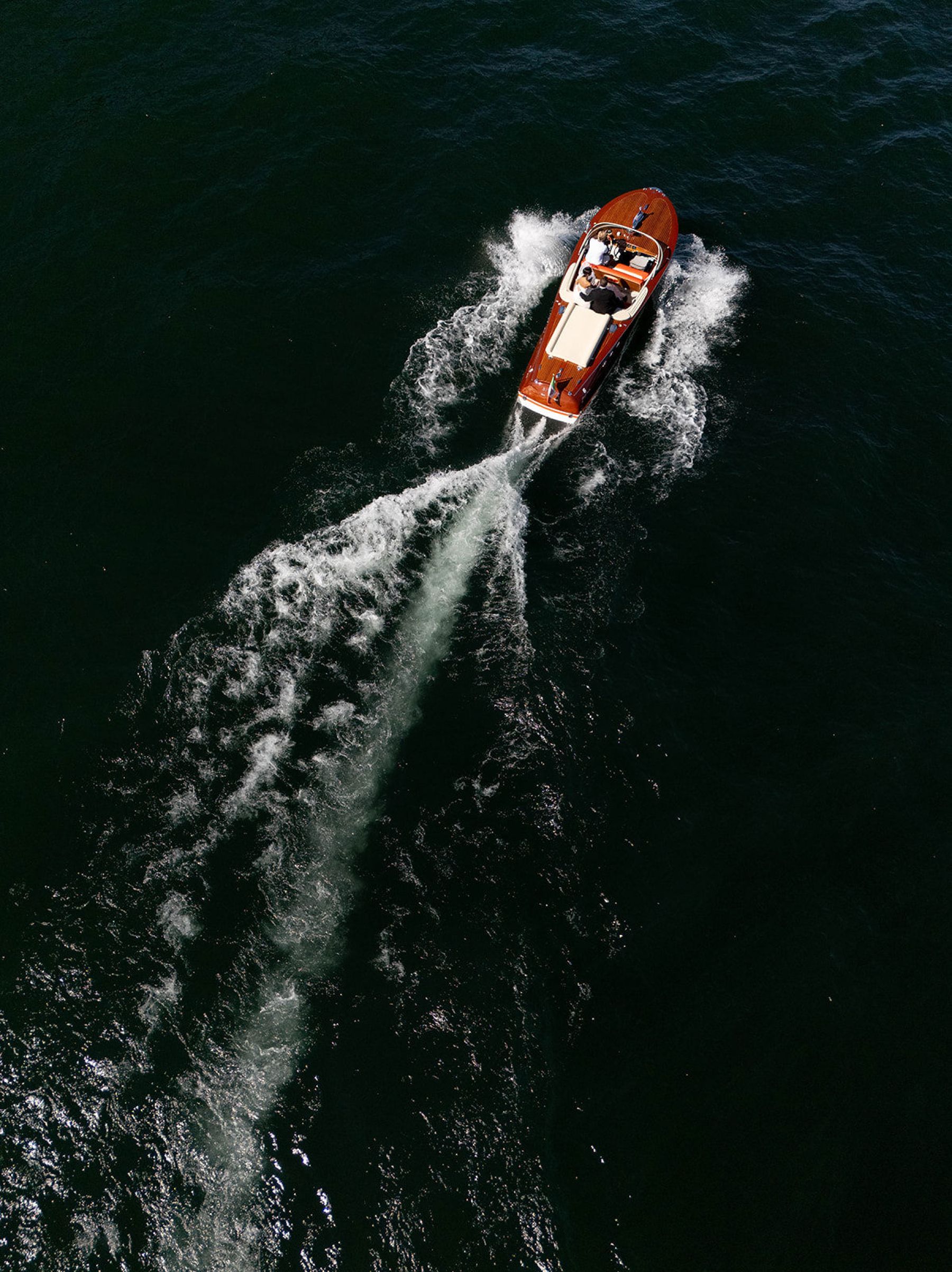 Nila and Mike's Timeless Lake Como Wedding at Villa Del Balbianello photo