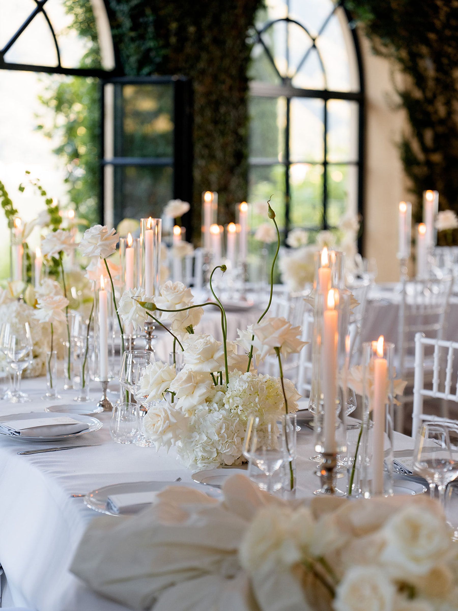 Nila and Mike's Timeless Lake Como Wedding at Villa Del Balbianello photo