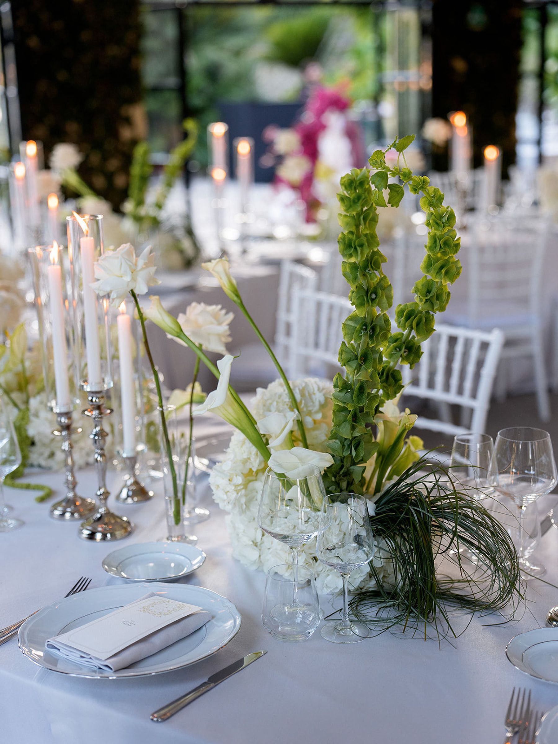 Nila and Mike's Timeless Lake Como Wedding at Villa Del Balbianello photo