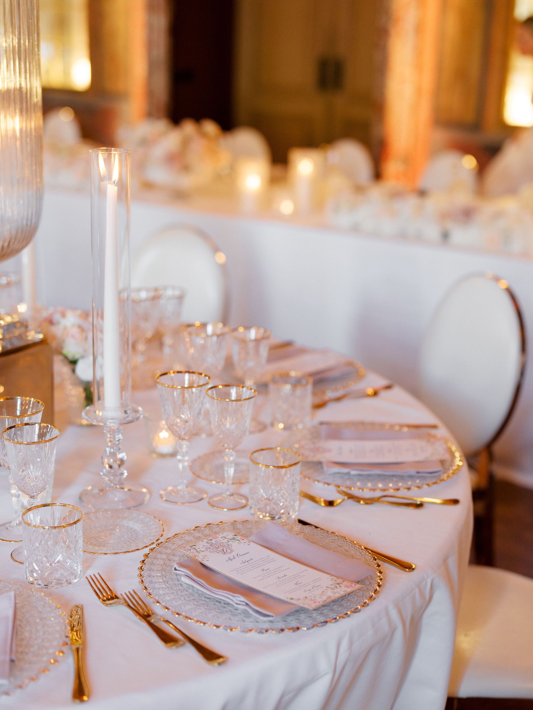 Jacquelyn &amp; Nick's Timeless Gatsby-Inspired Wedding at Villa Erba photo