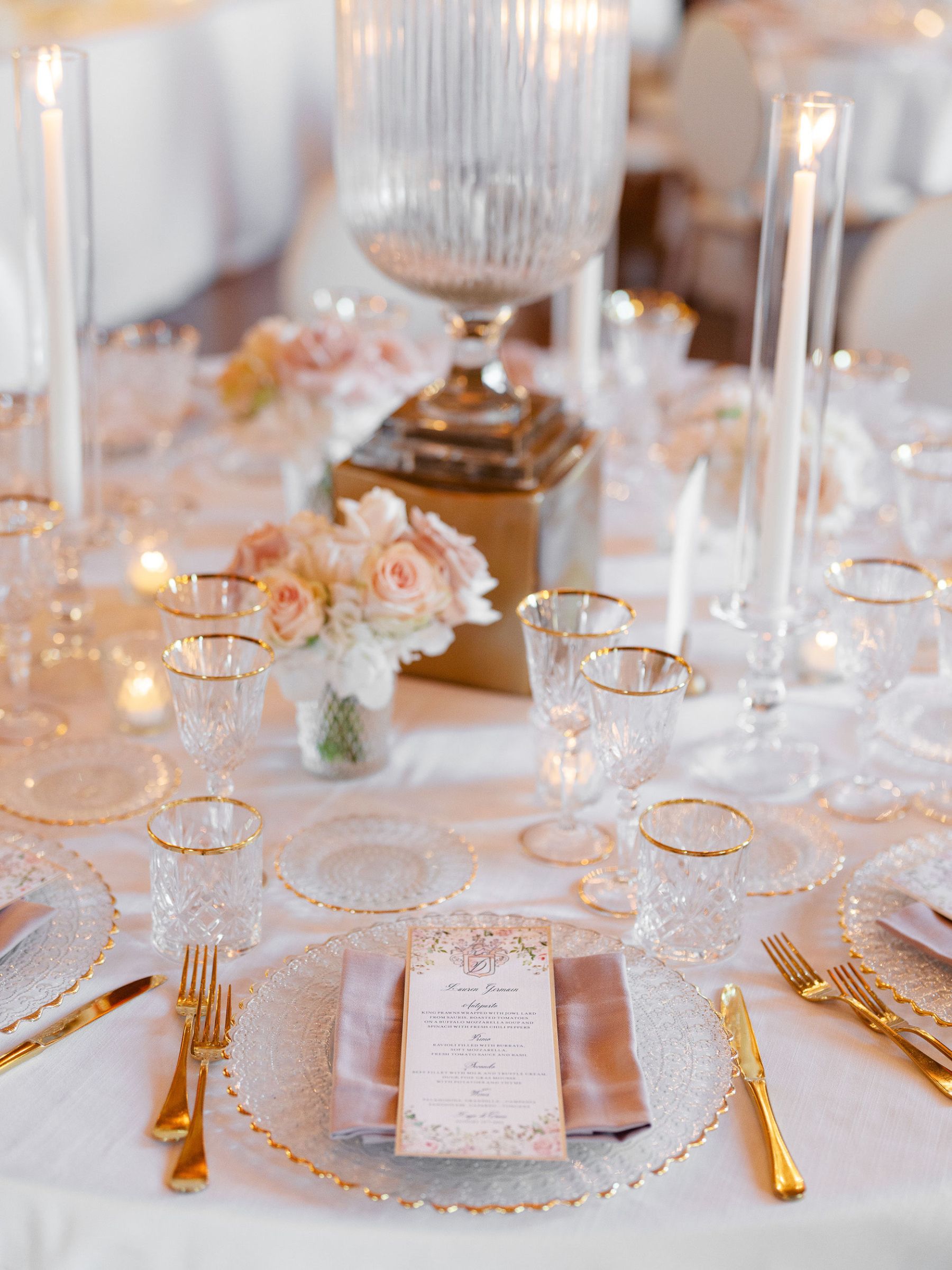 Jacquelyn &amp; Nick's Timeless Gatsby-Inspired Wedding at Villa Erba photo