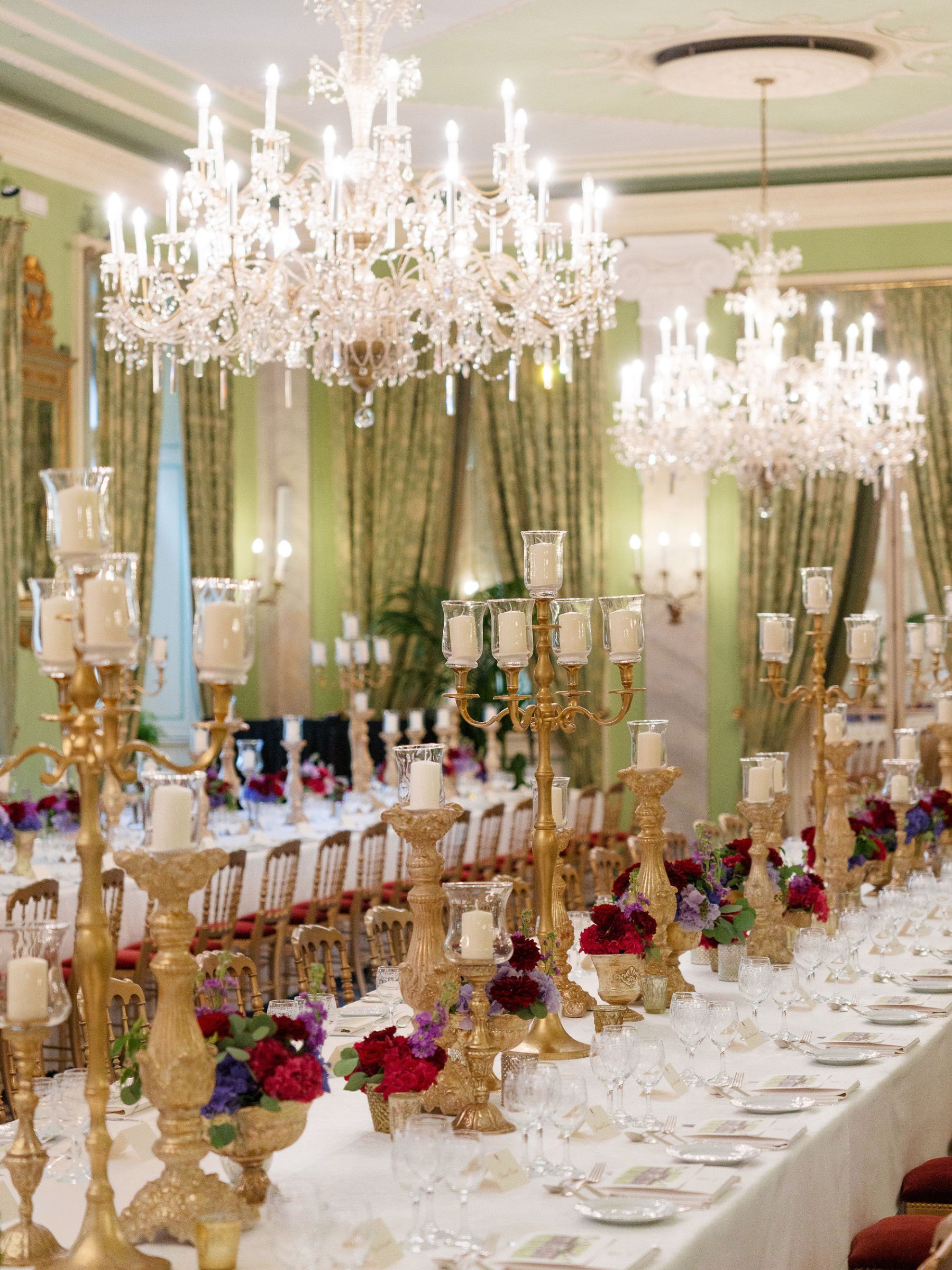 Jacquelyn &amp; Nick's Timeless Gatsby-Inspired Wedding at Villa Erba photo