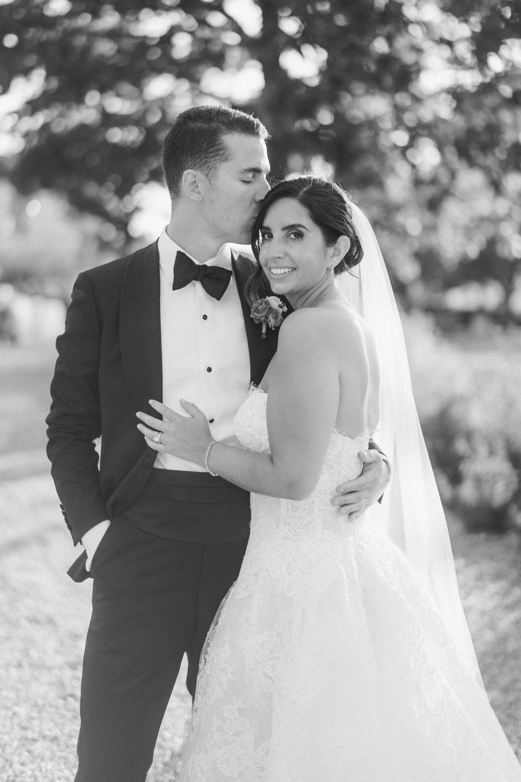 Vines, Vows &amp; Vintage Blooms: Hannah &amp; Timothy's Tuscan Wedding at Ombroneta photo