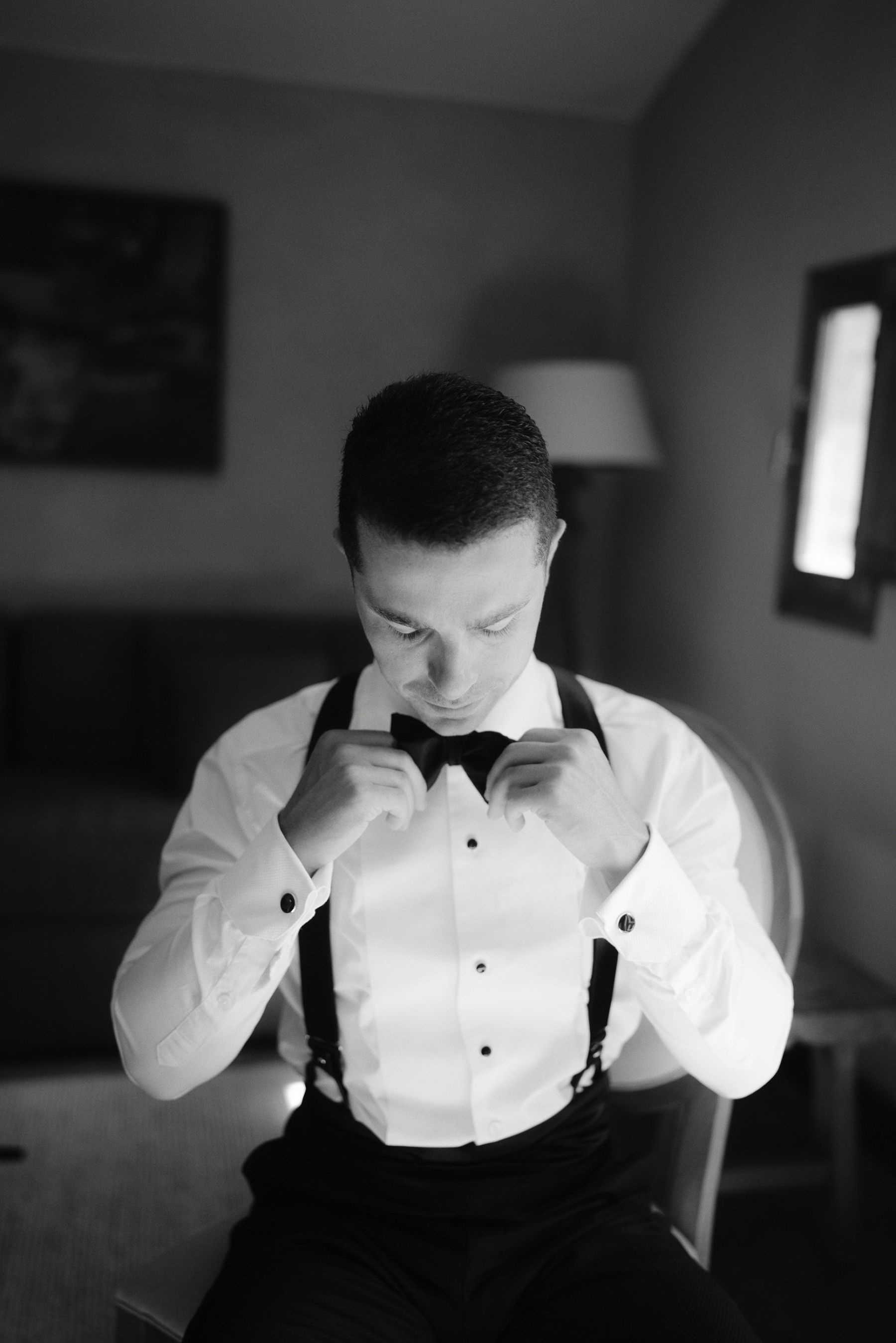 Vines, Vows &amp; Vintage Blooms: Hannah &amp; Timothy's Tuscan Wedding at Ombroneta photo