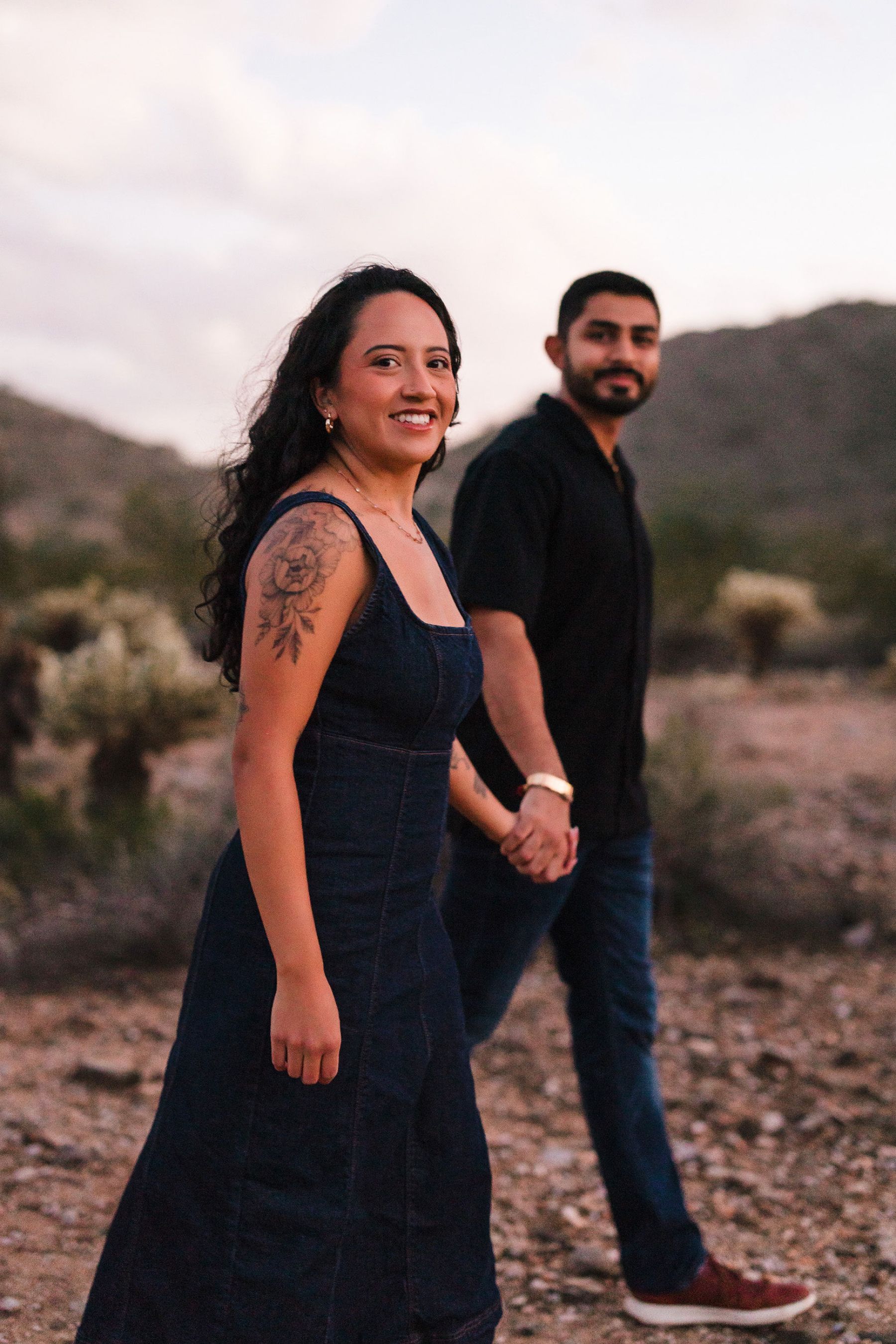 Zoey &amp; Deven's Elegant Indian Wedding at Mount Palomar Winery photo