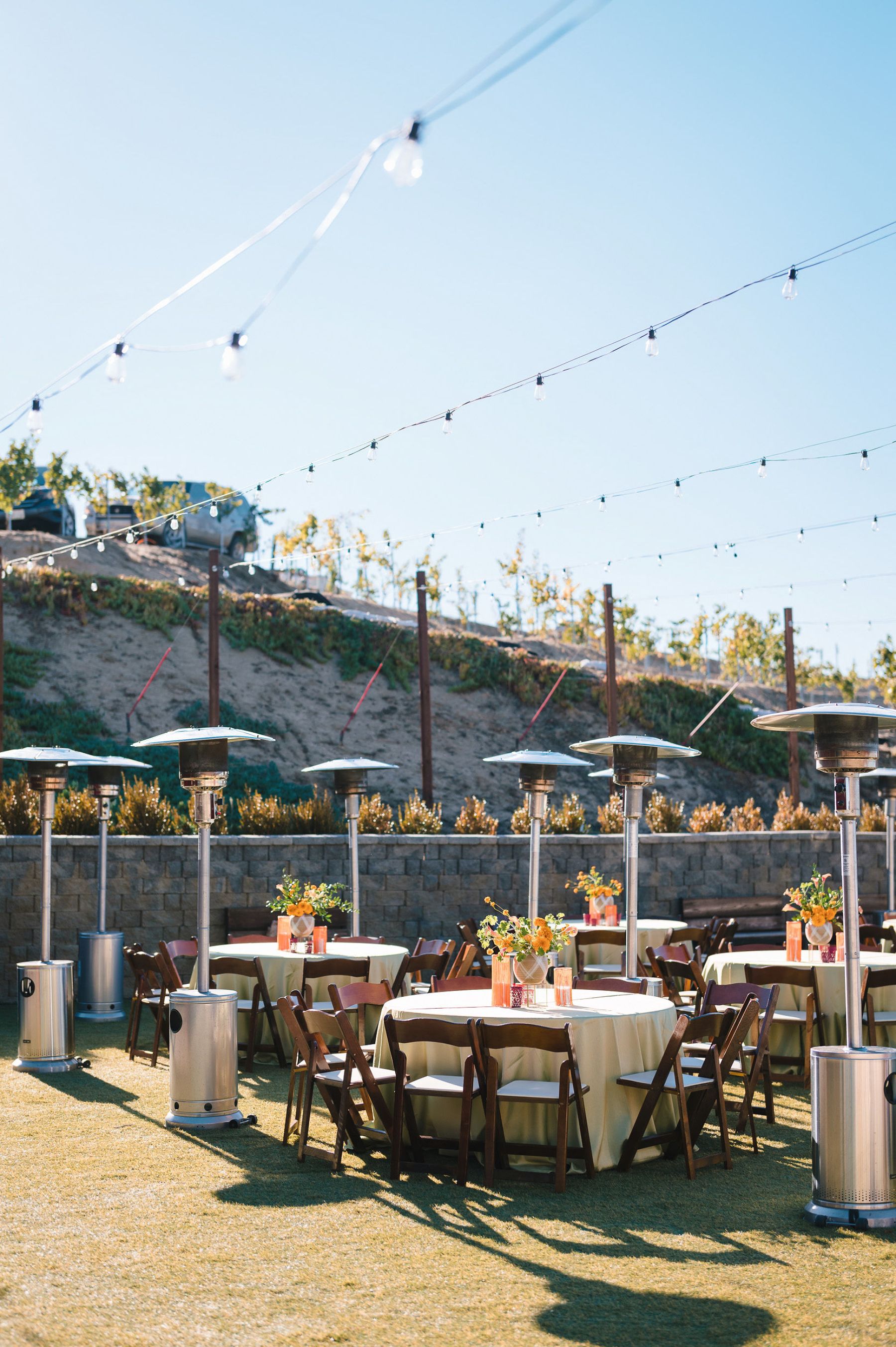 Zoey &amp; Deven's Elegant Indian Wedding at Mount Palomar Winery photo