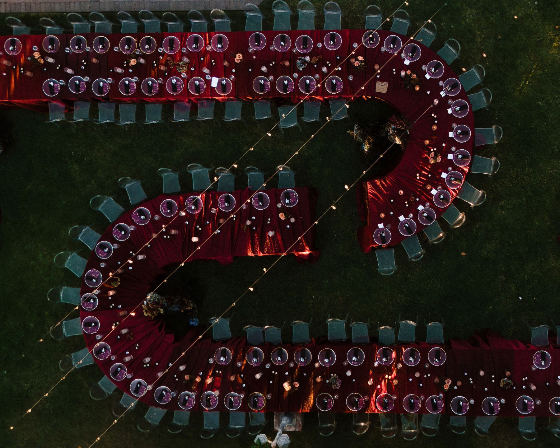 Zoey &amp; Deven's Elegant Indian Wedding at Mount Palomar Winery photo