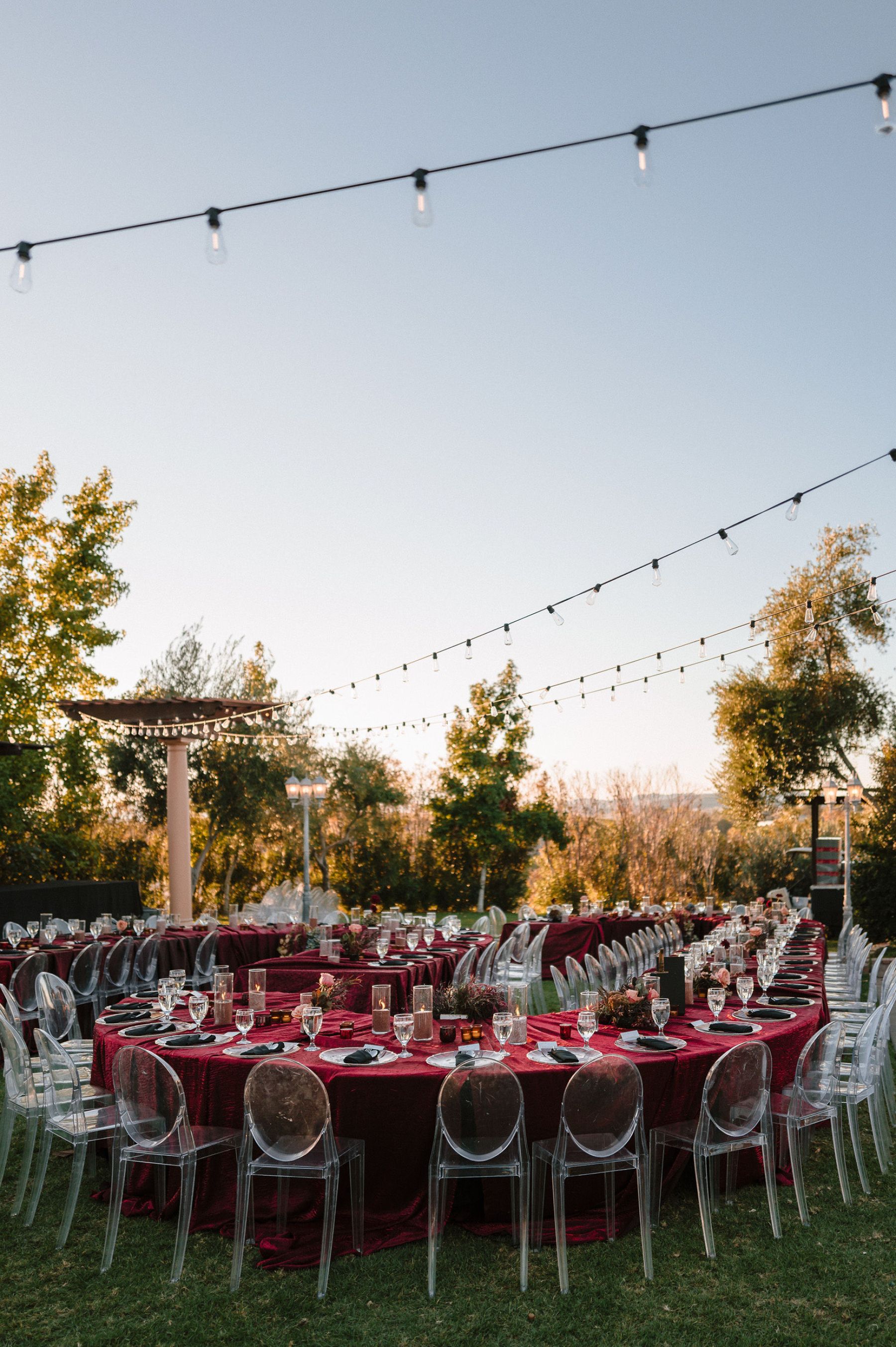 Zoey &amp; Deven's Elegant Indian Wedding at Mount Palomar Winery photo