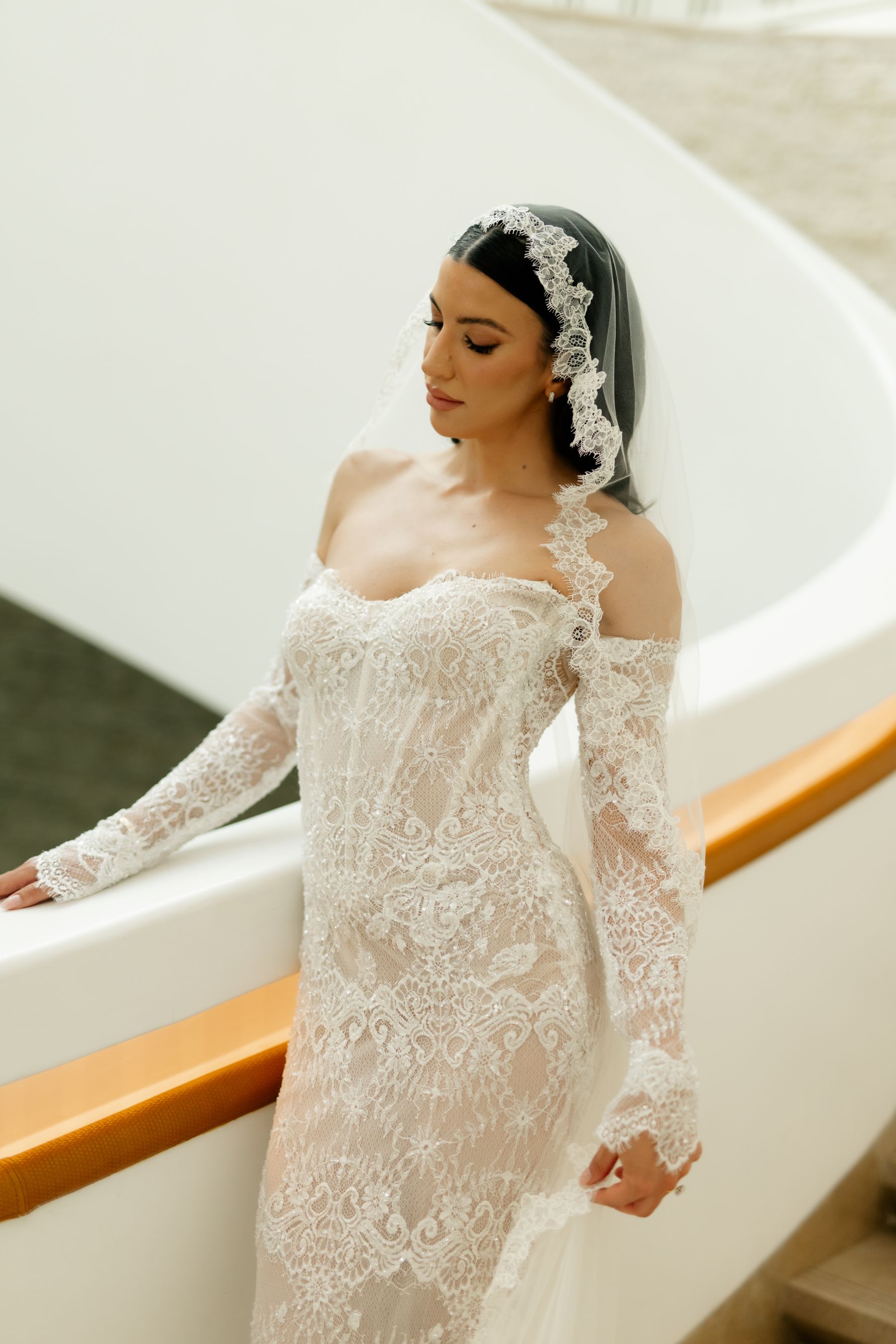 Alexis &amp; Matthew's Dream Wedding at Island Resort Athens Riviera: Romance, Tarot, and The City of the Gods photo