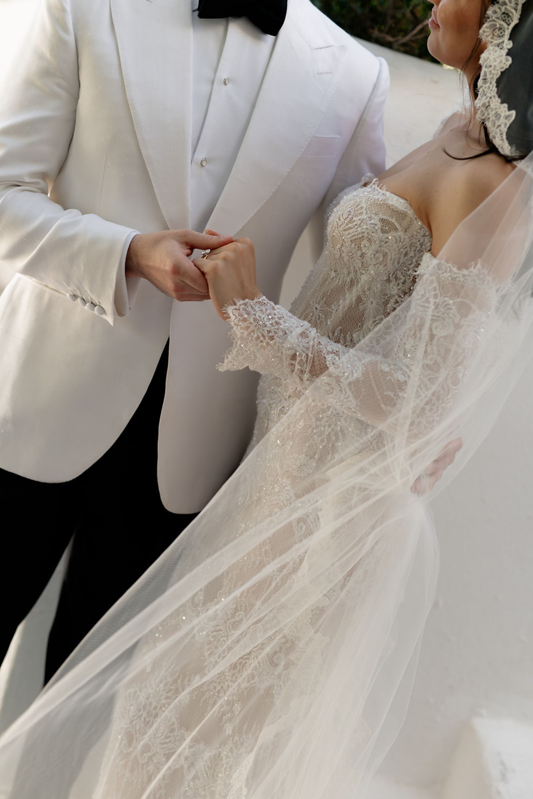 Alexis &amp; Matthew's Dream Wedding at Island Resort Athens Riviera: Romance, Tarot, and The City of the Gods photo