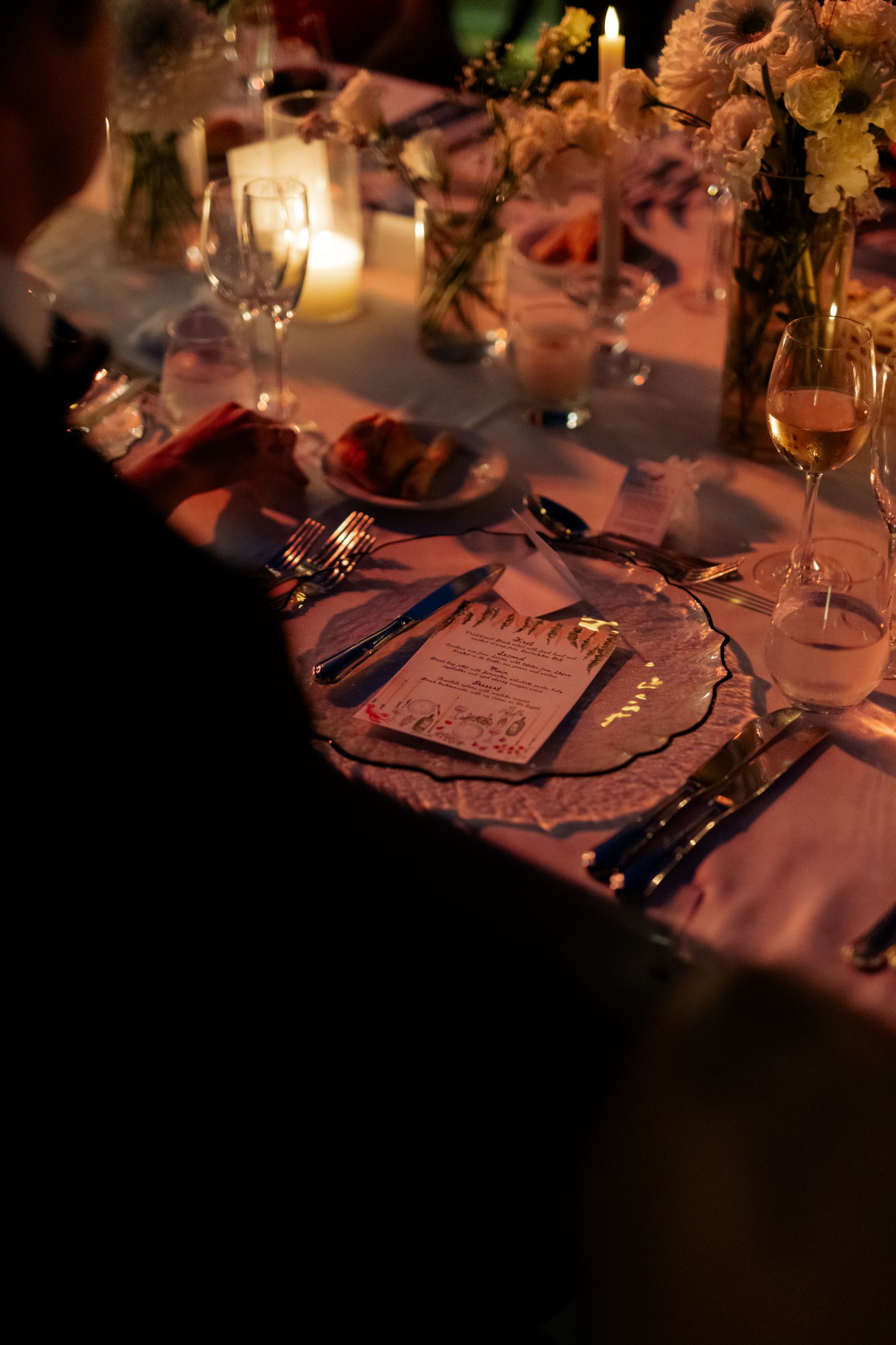 Alexis &amp; Matthew's Dream Wedding at Island Resort Athens Riviera: Romance, Tarot, and The City of the Gods photo