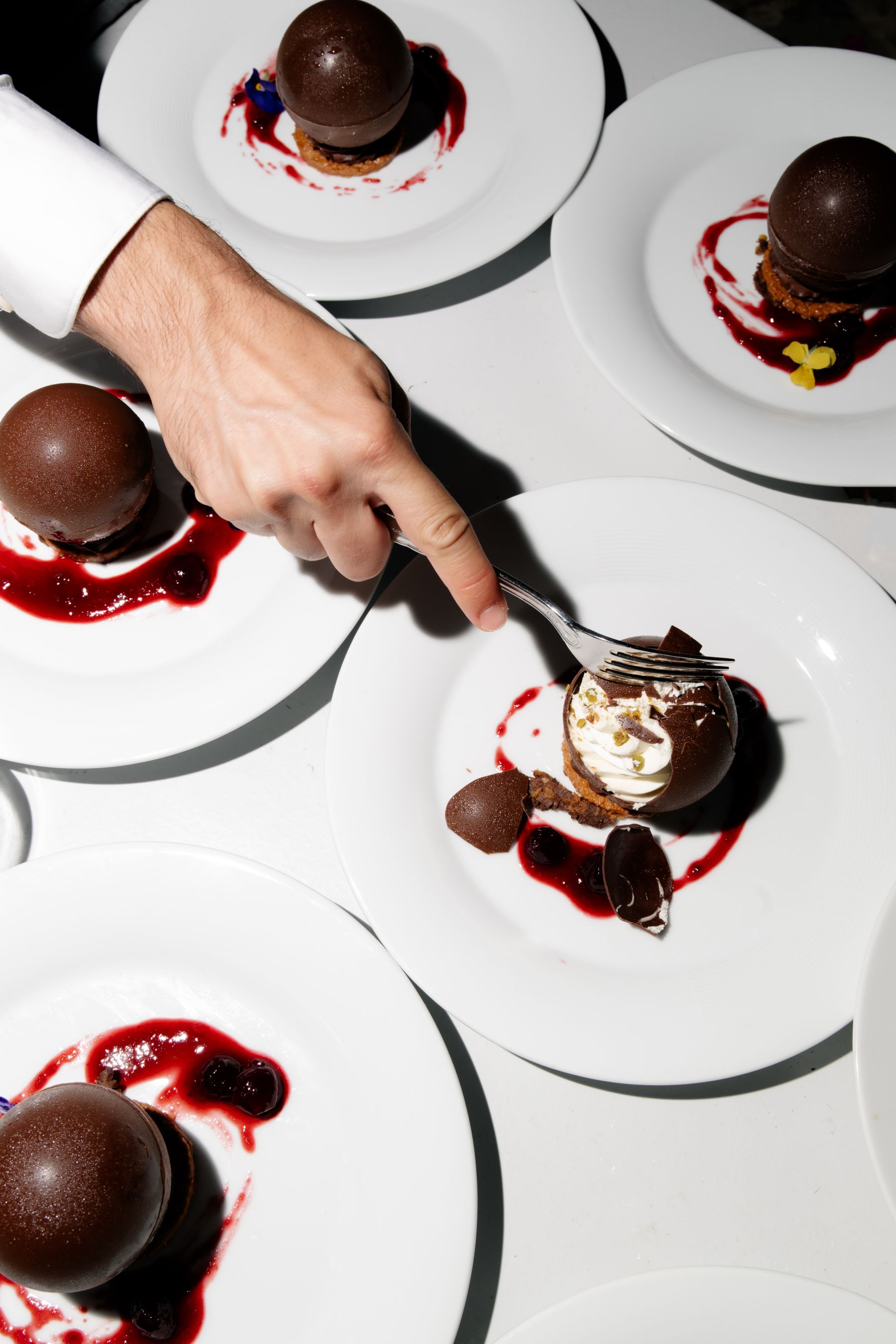 Alexis &amp; Matthew's Dream Wedding at Island Resort Athens Riviera: Romance, Tarot, and The City of the Gods photo