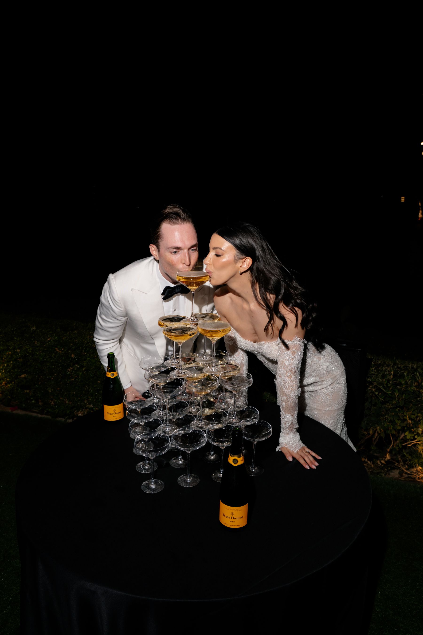 Alexis &amp; Matthew's Dream Wedding at Island Resort Athens Riviera: Romance, Tarot, and The City of the Gods photo