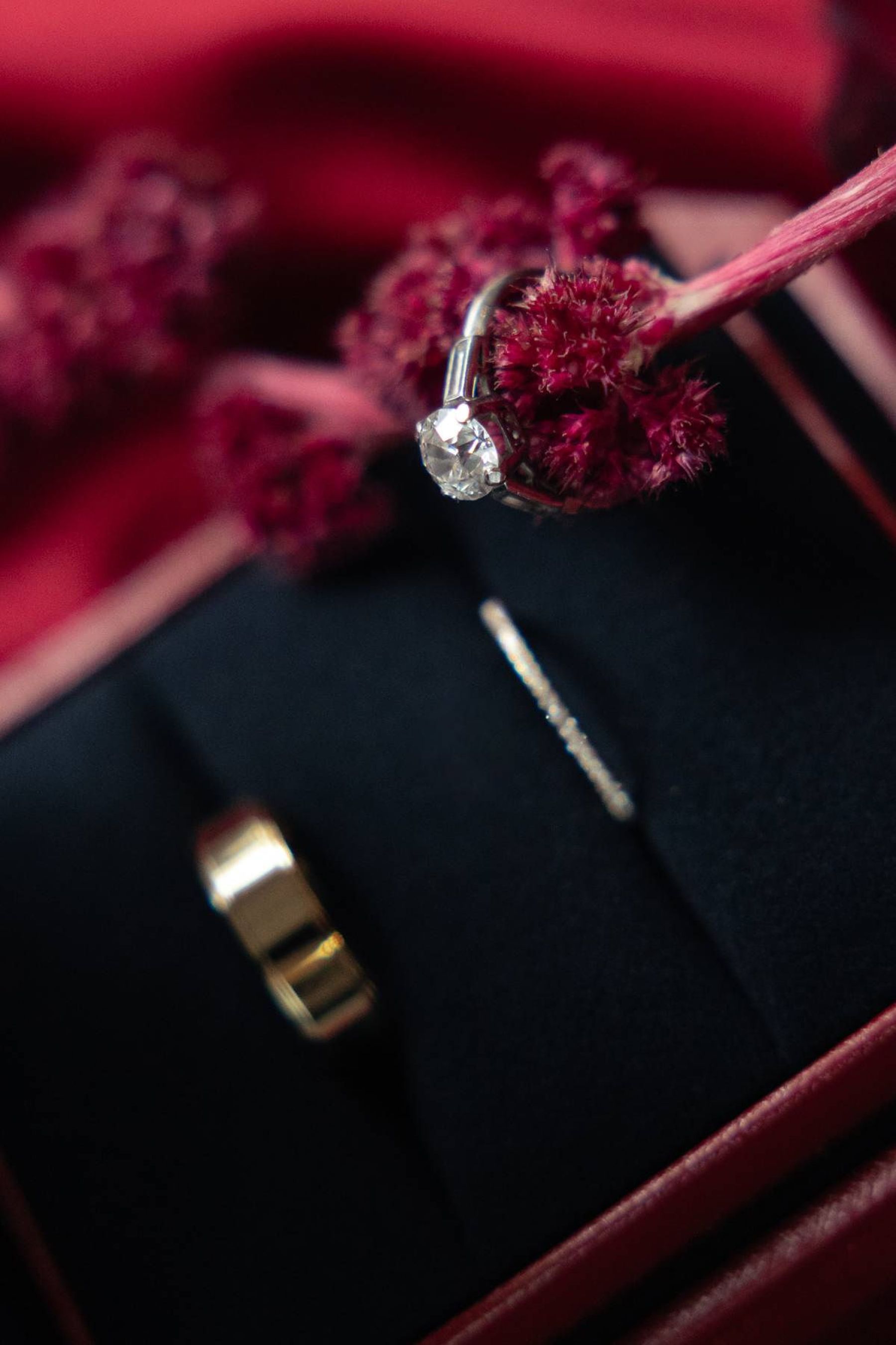 Katherine &amp; Landon's Ethereal Hill Country Wedding at Villa Antonia photo