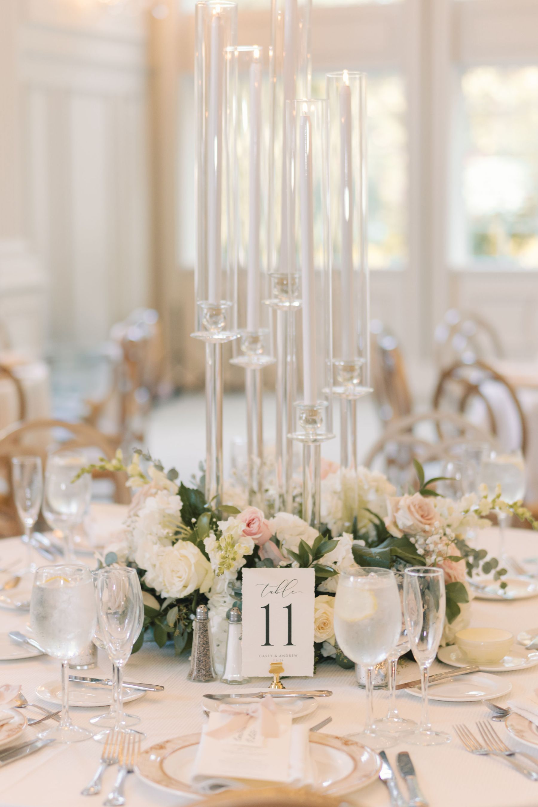 Bridgerton Dreams and a Pasta Surprise: Casey &amp; Andrew's Wedding at The Estate at Florentine Gardens photo