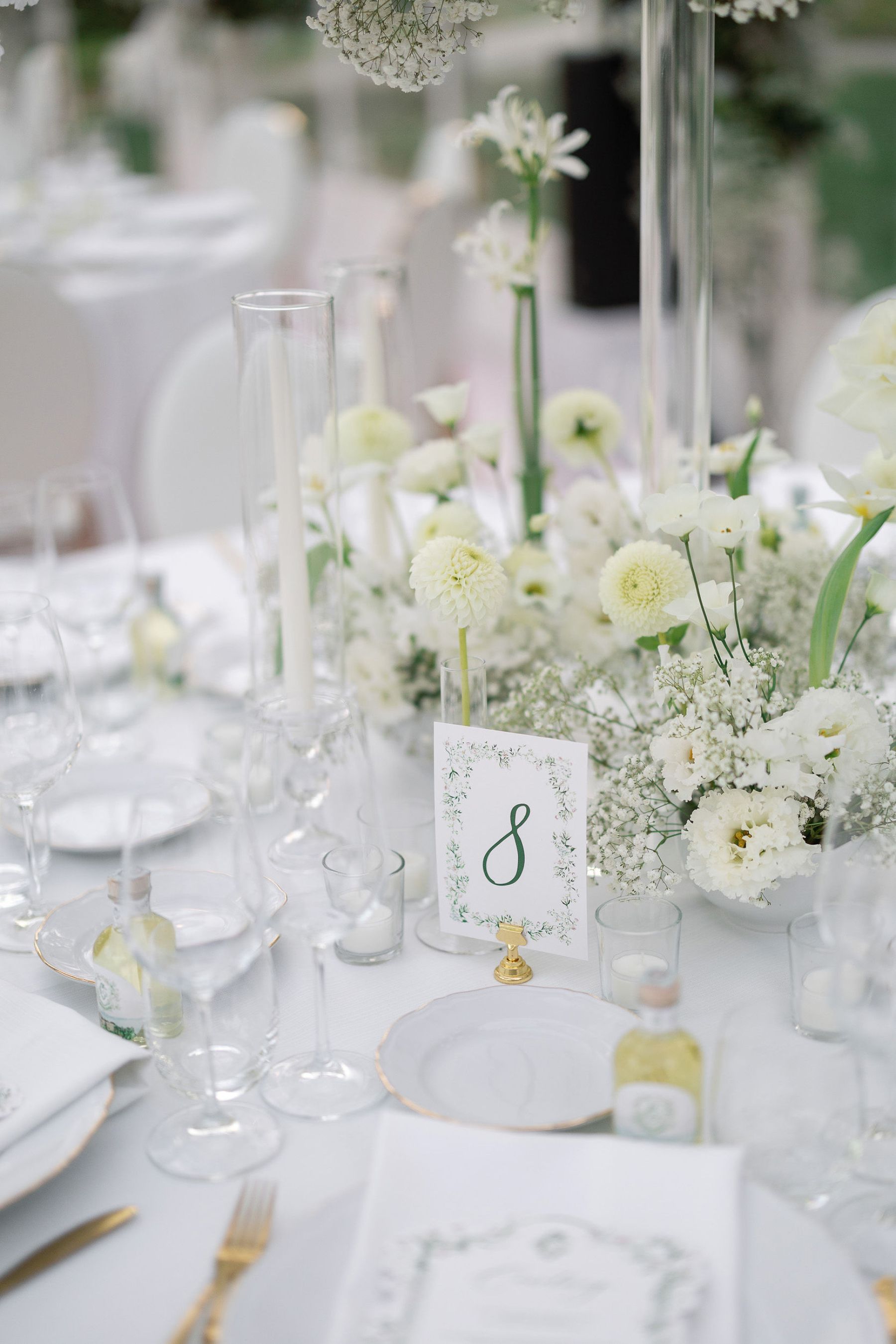 A Fairytale on the Water: Cristiana &amp; Gaetano’s Wedding at Isola del Garda photo