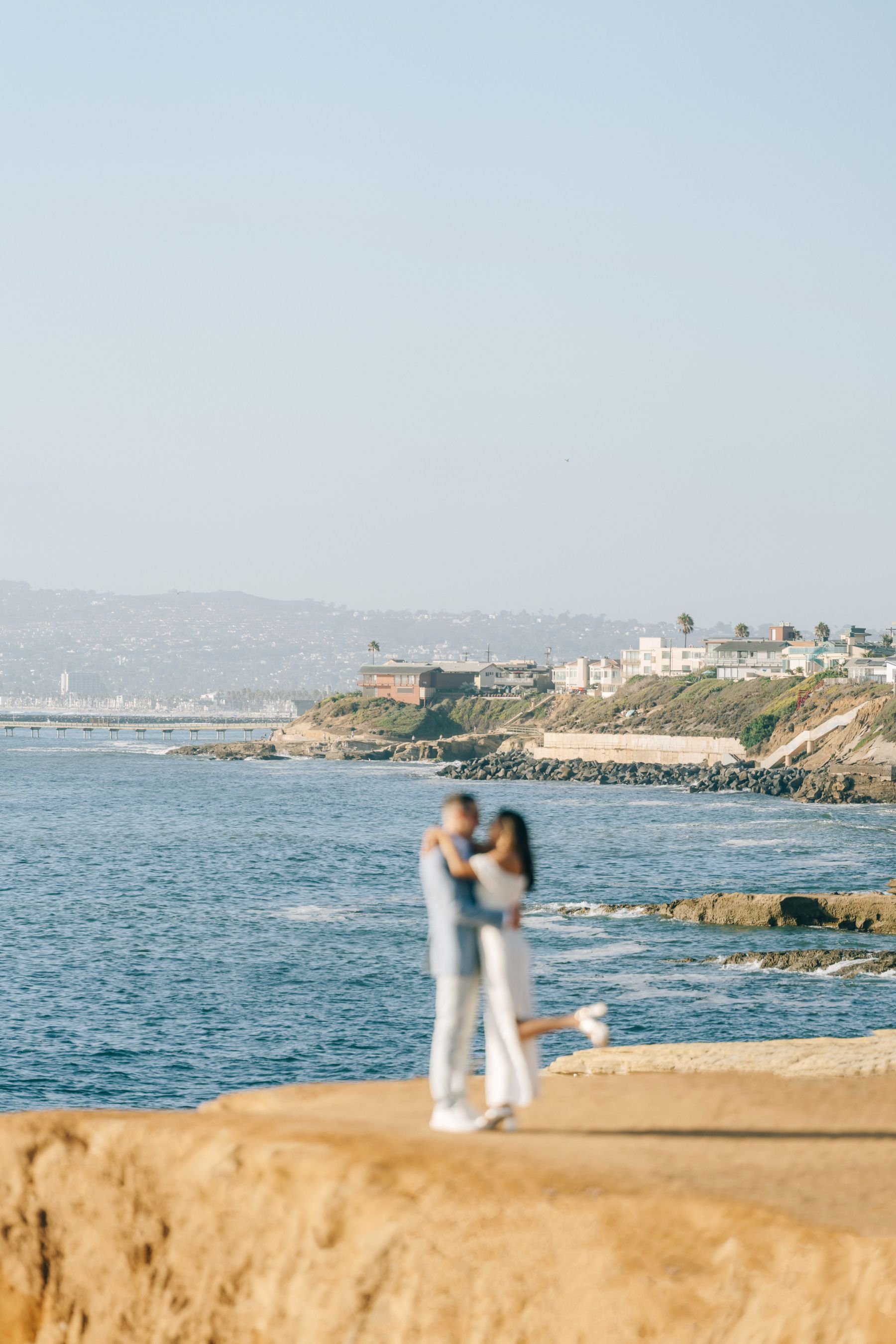 Two Families, One Winery, and a Love Story Worth Celebrating All Week: Raveena &amp; Vito's Wedding at Villa de Amore photo