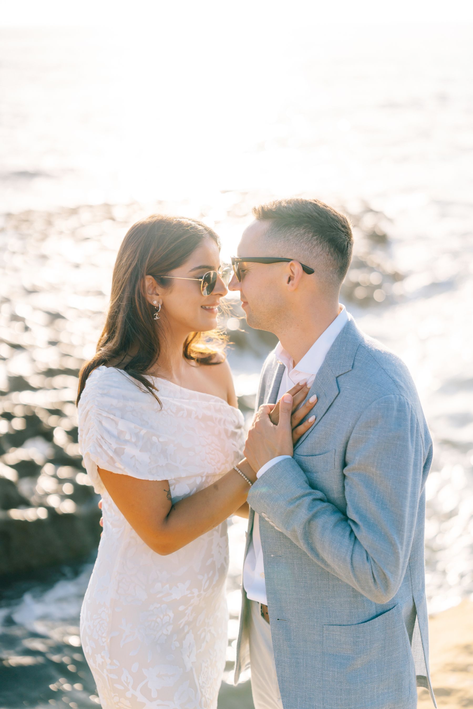 Two Families, One Winery, and a Love Story Worth Celebrating All Week: Raveena &amp; Vito's Wedding at Villa de Amore photo